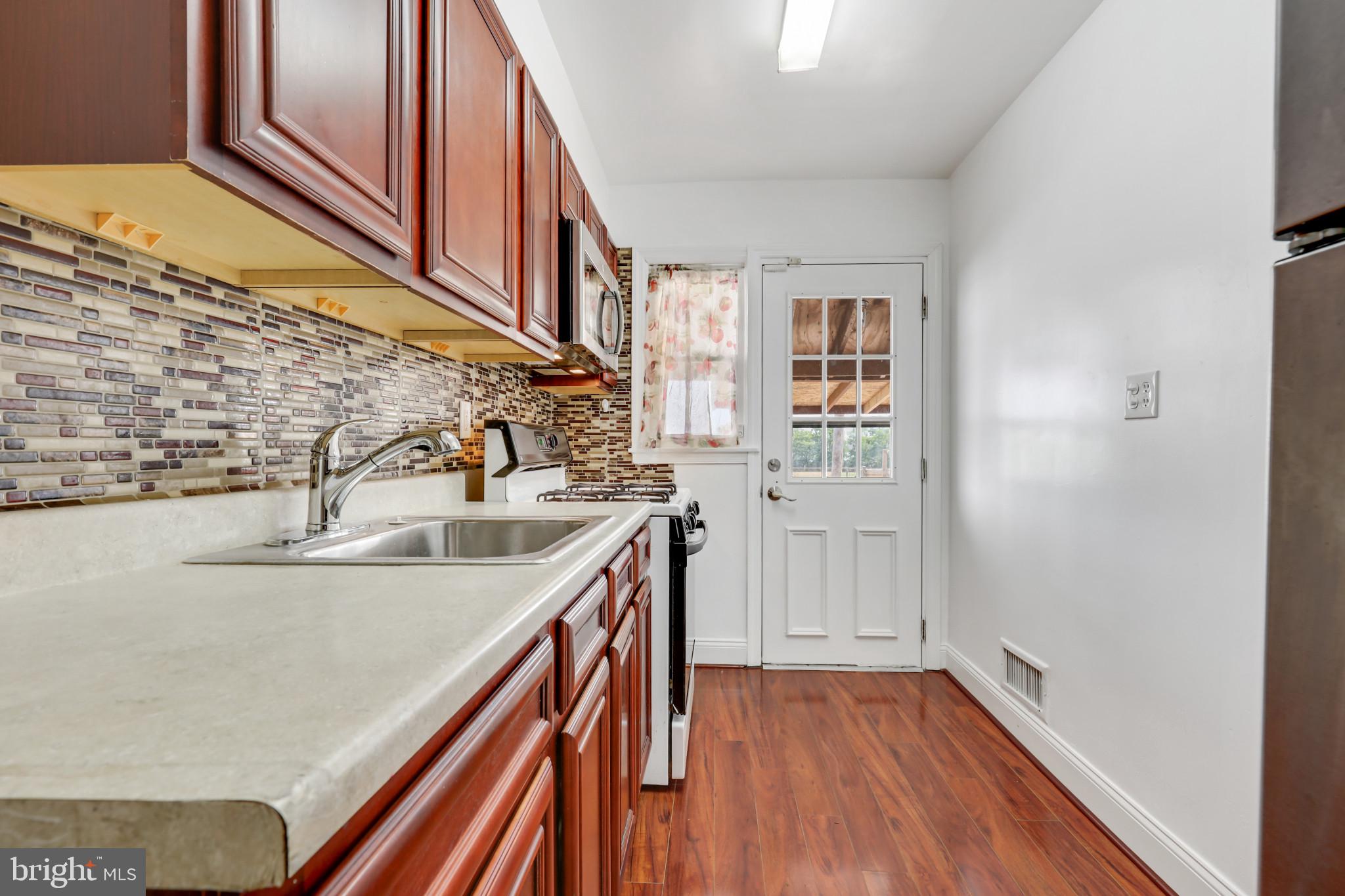 WEST INVERNESS - Residential