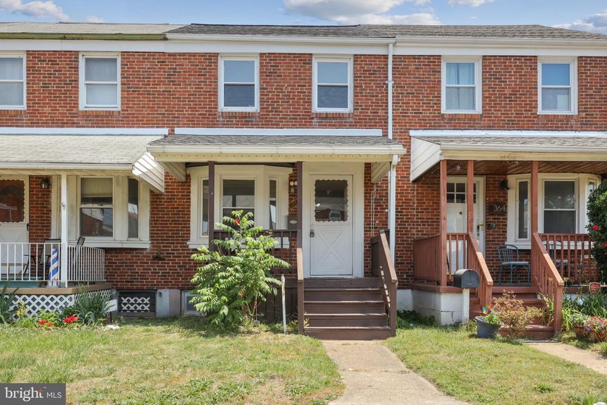 Beautiful fully renovated home in West Inverness! This porch front charmer has hardwood floors on the first level and primary bedroom. Cherry cabinets in kitchen. Finished basement can be used as a rec room or additional bedroom. Clean and spacious storage/laundry room. Two nice sized bedrooms on upper level with full bath. Lennox HVAC installed in 2020, New Roof in 2018!. Great location in the community! Walk to the elementary school!