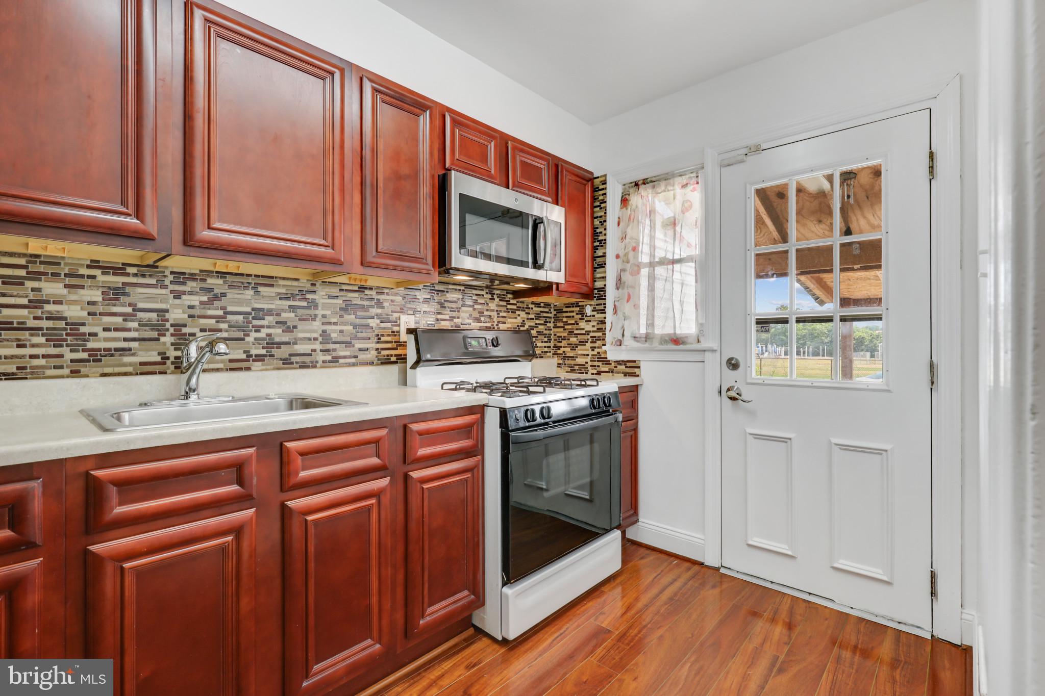 WEST INVERNESS - Residential