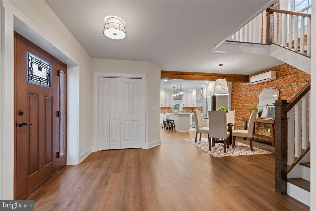 Photo of 517 W MARION ST, LANCASTER, PA 17603 (MLS # PALA2029888)