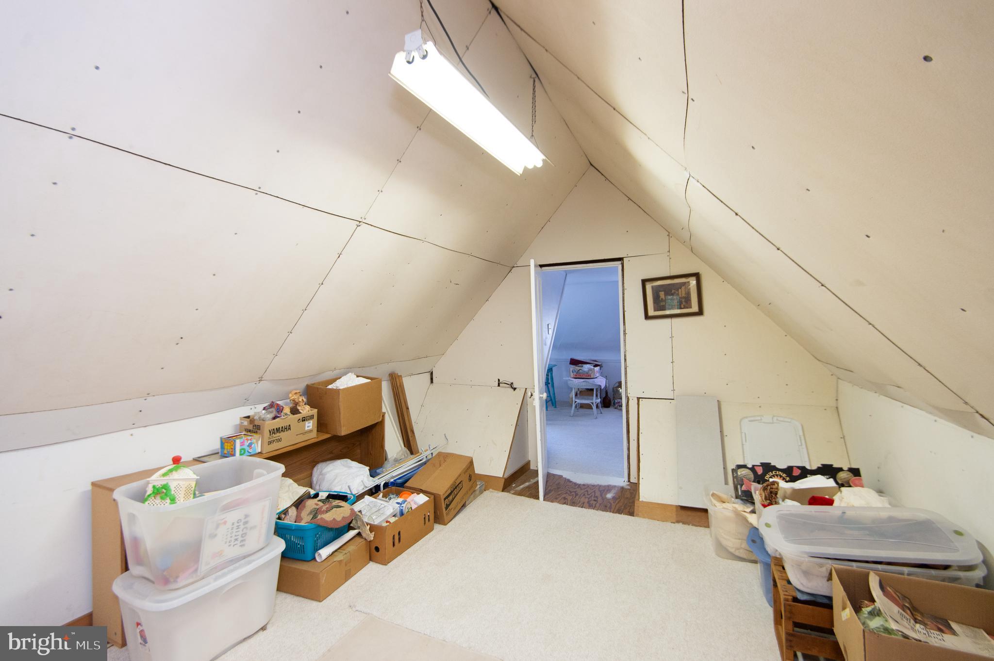 HISTORIC DISTRICT - WEST END - Residential