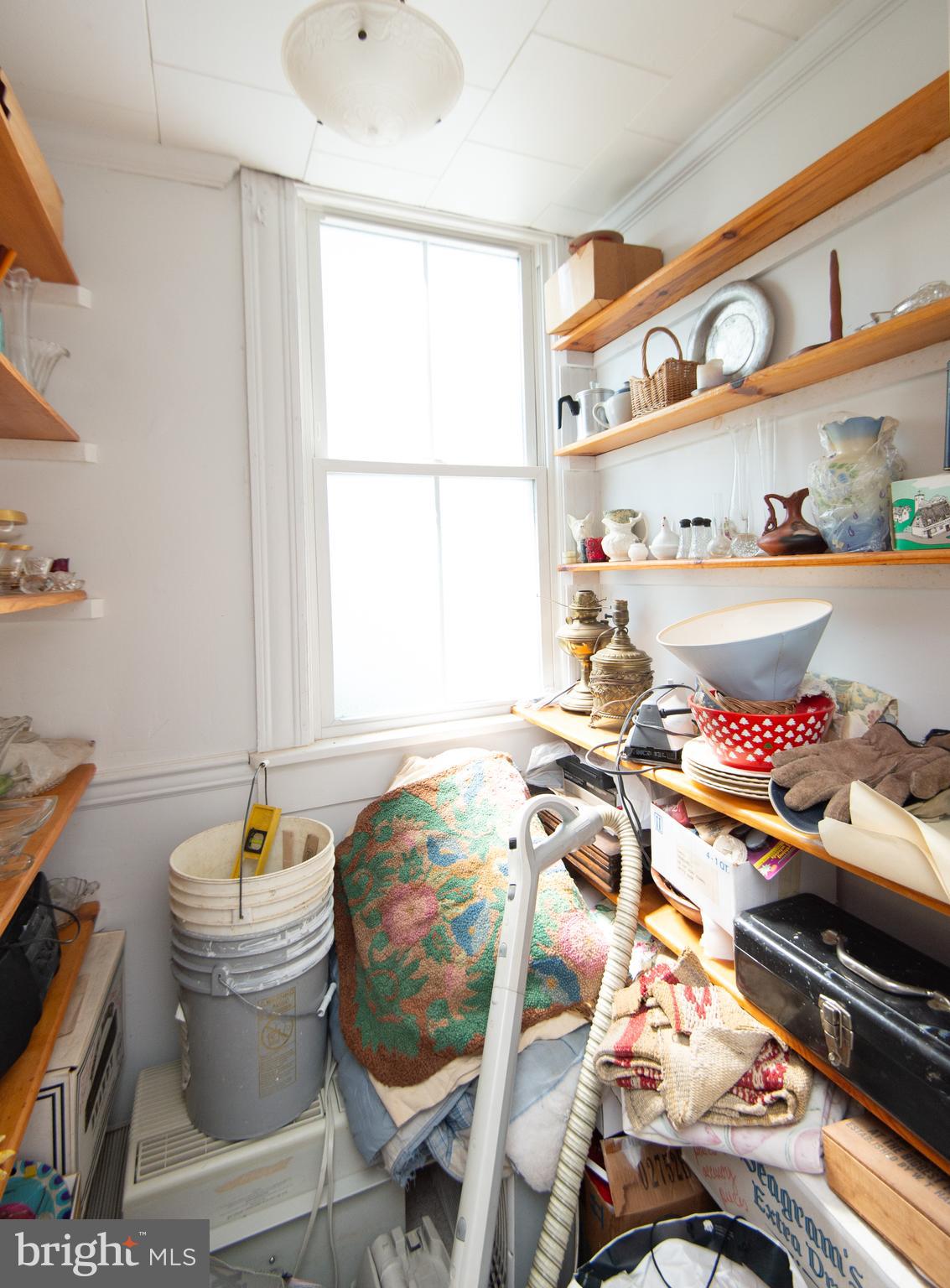 HISTORIC DISTRICT - WEST END - Residential