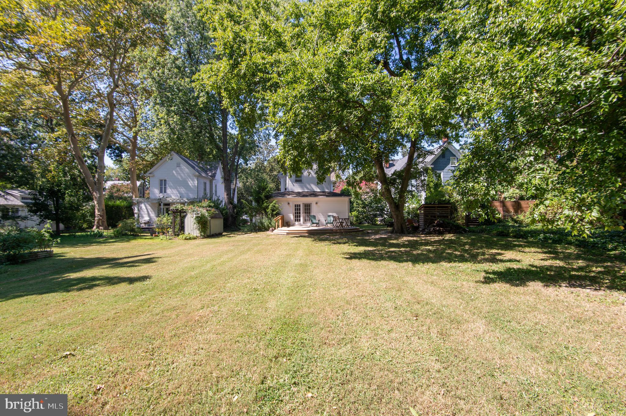 HISTORIC DISTRICT - WEST END - Residential
