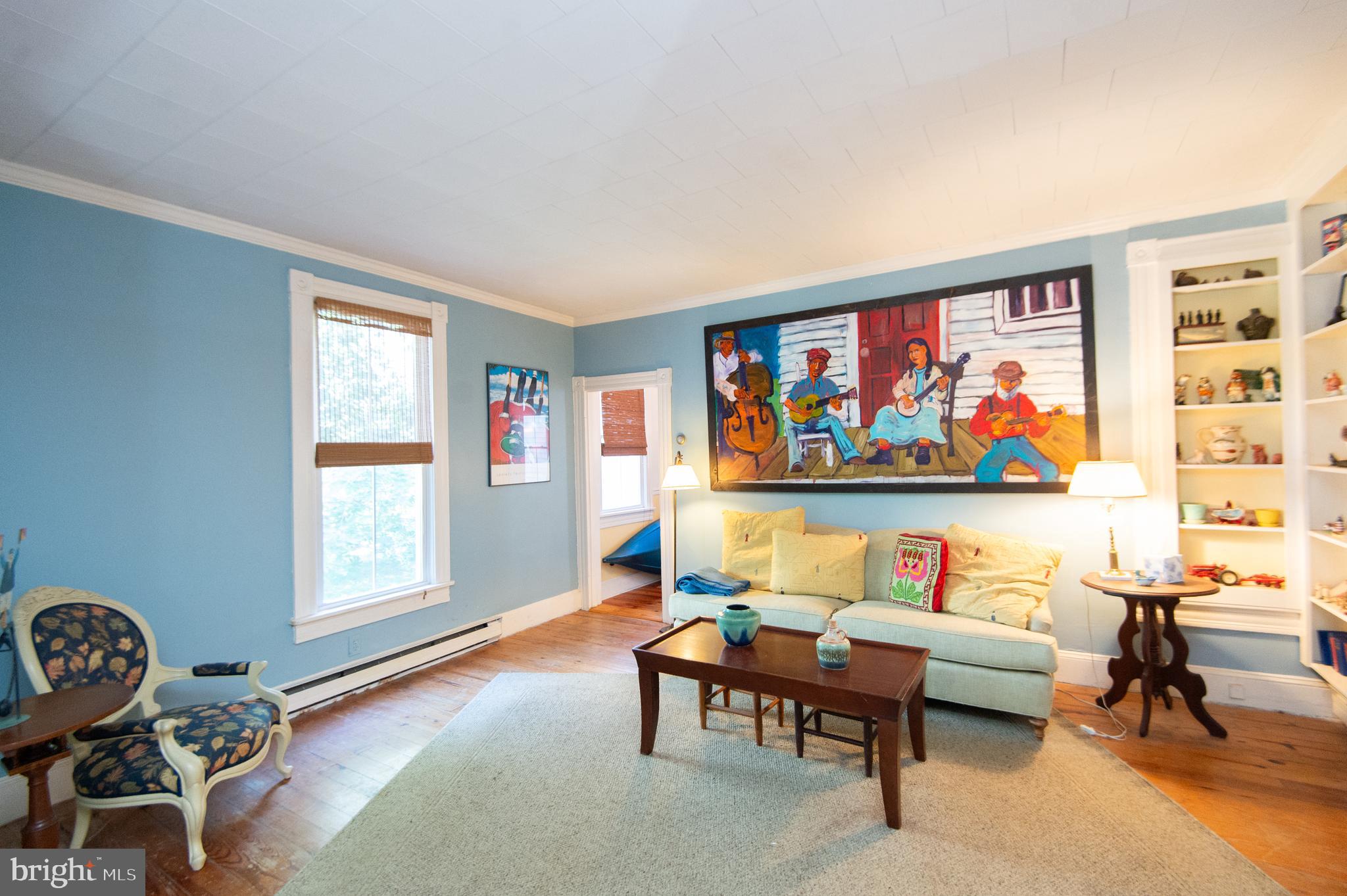 HISTORIC DISTRICT - WEST END - Residential