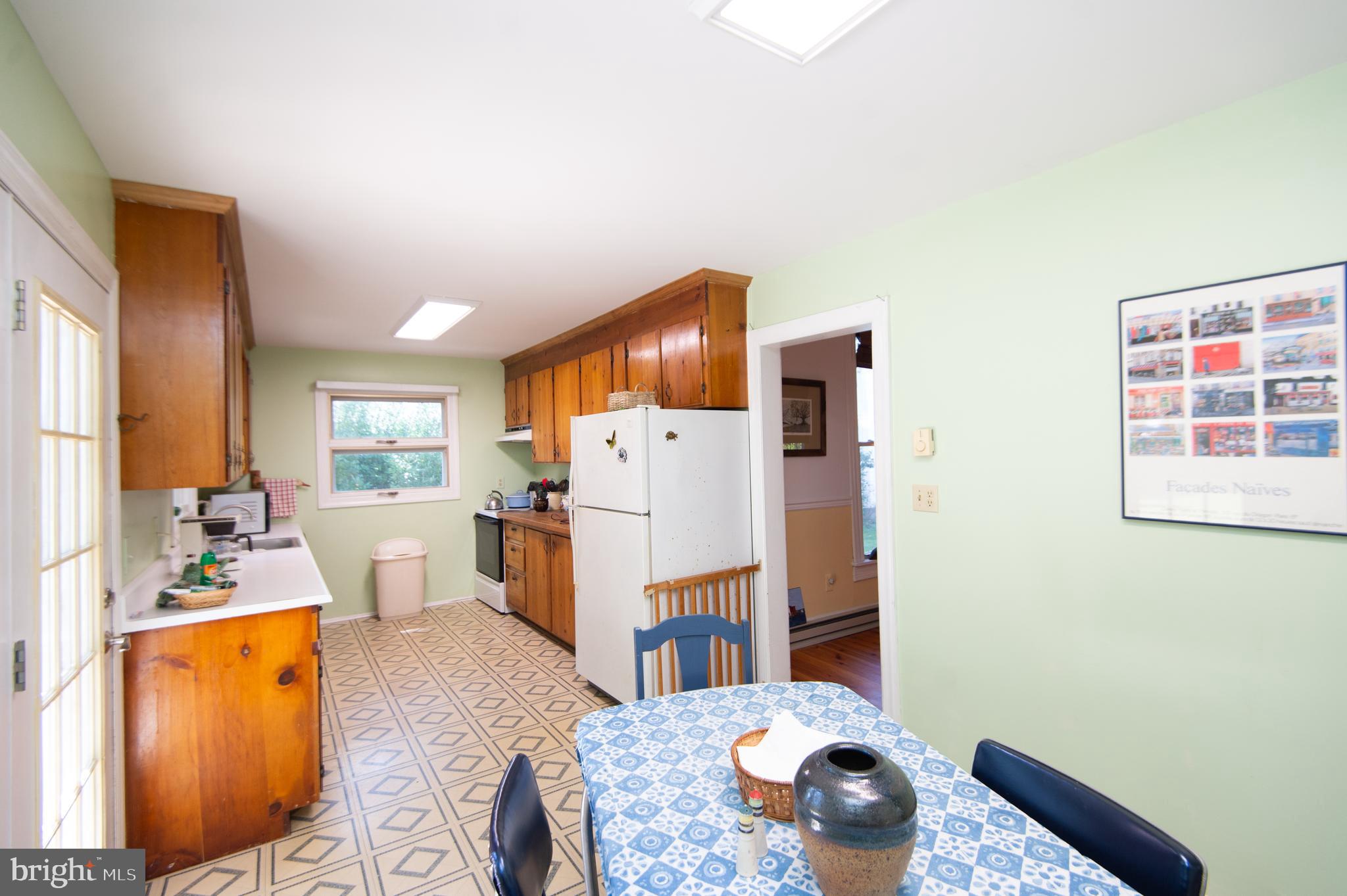 HISTORIC DISTRICT - WEST END - Residential