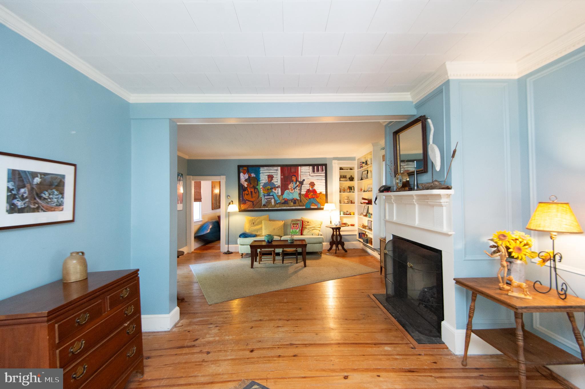 HISTORIC DISTRICT - WEST END - Residential