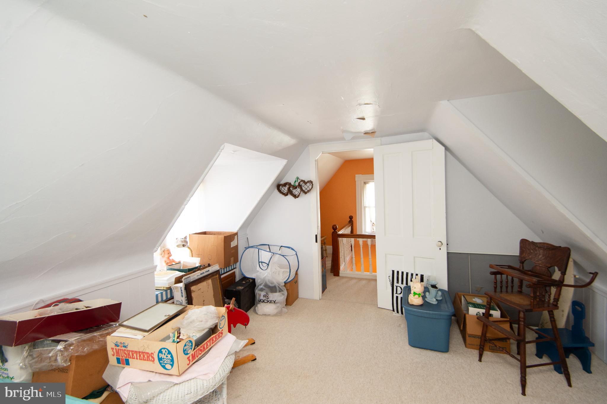 HISTORIC DISTRICT - WEST END - Residential