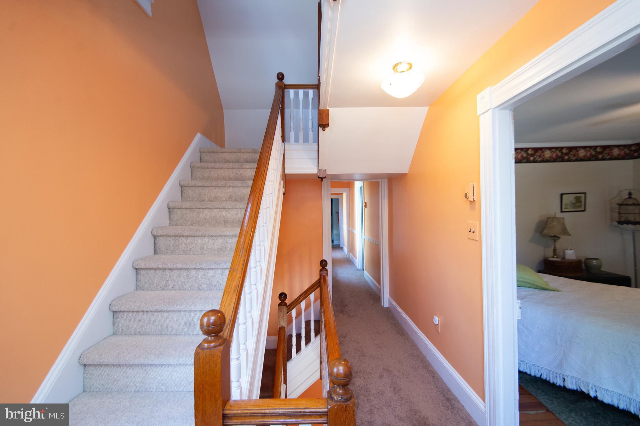 HISTORIC DISTRICT - WEST END - Residential