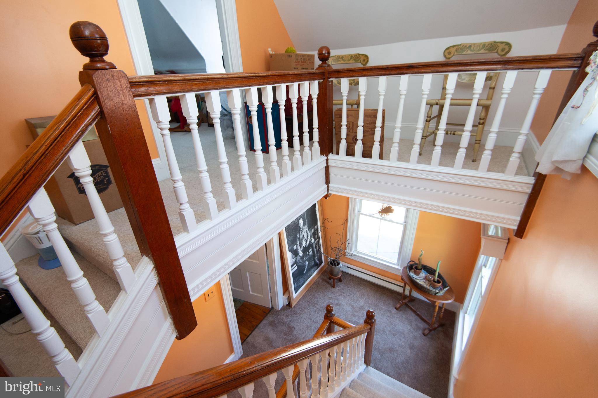 HISTORIC DISTRICT - WEST END - Residential