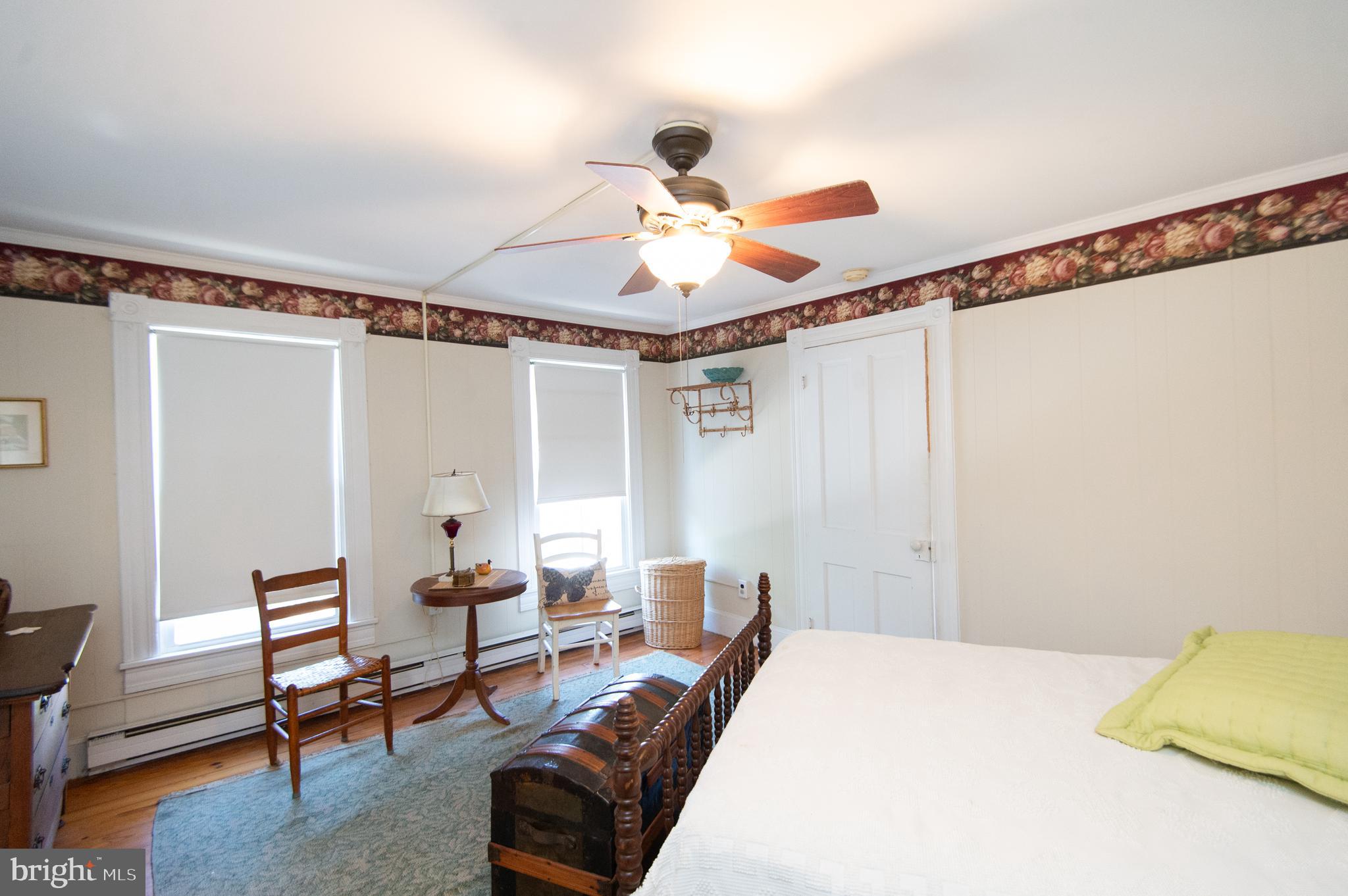 HISTORIC DISTRICT - WEST END - Residential