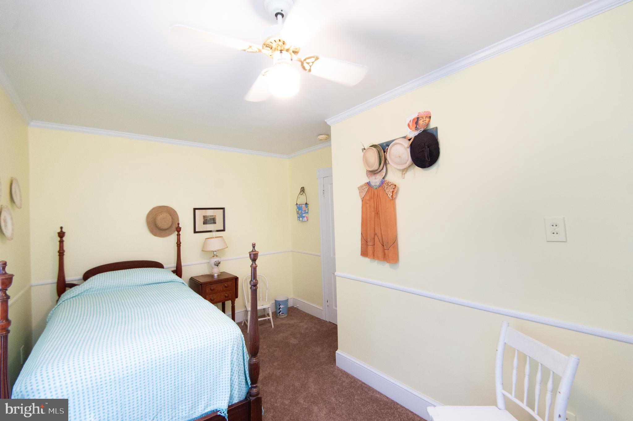 HISTORIC DISTRICT - WEST END - Residential