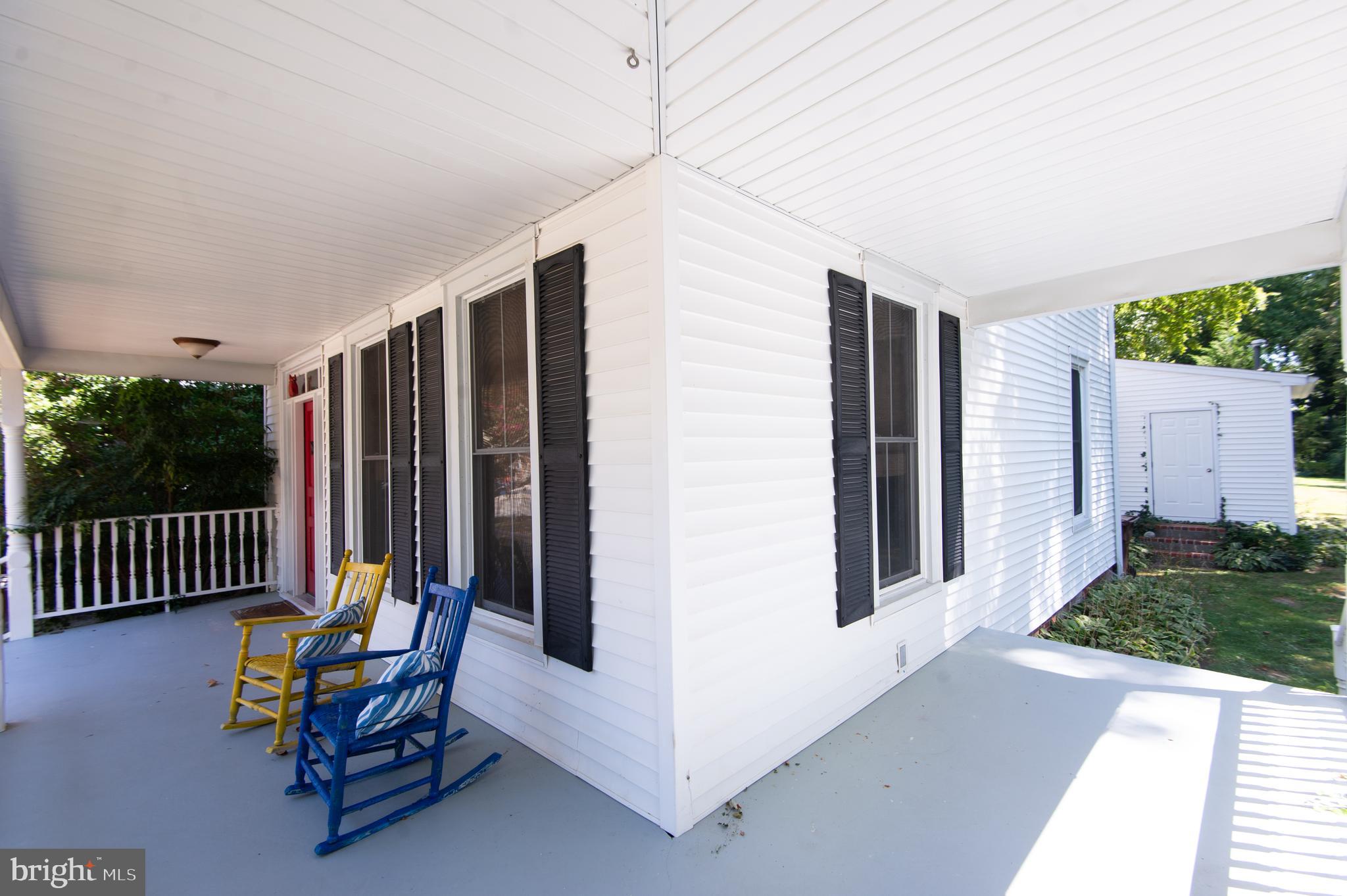 HISTORIC DISTRICT - WEST END - Residential