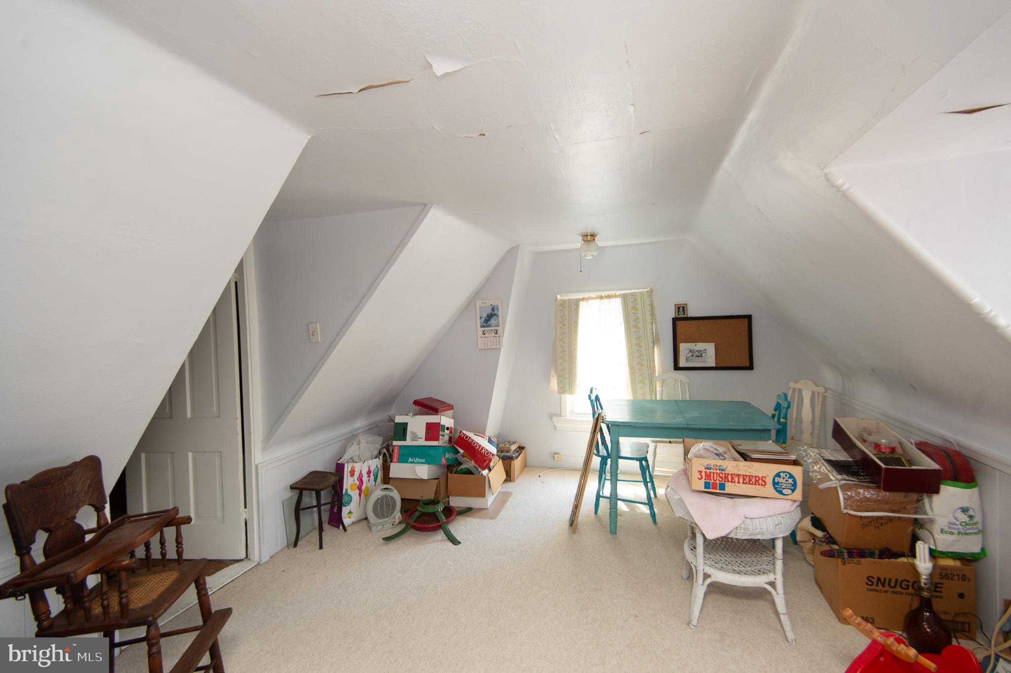 HISTORIC DISTRICT - WEST END - Residential