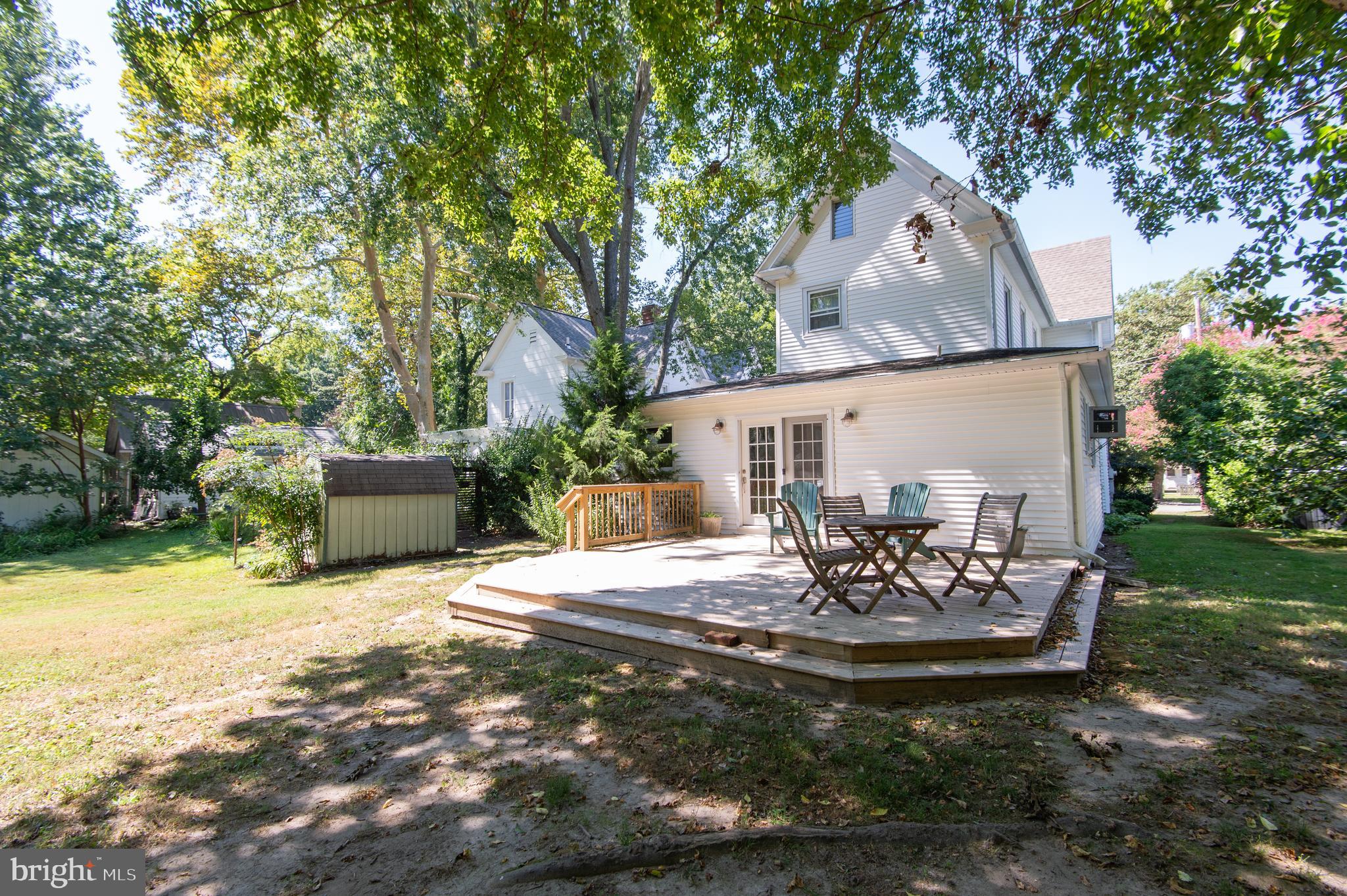 HISTORIC DISTRICT - WEST END - Residential