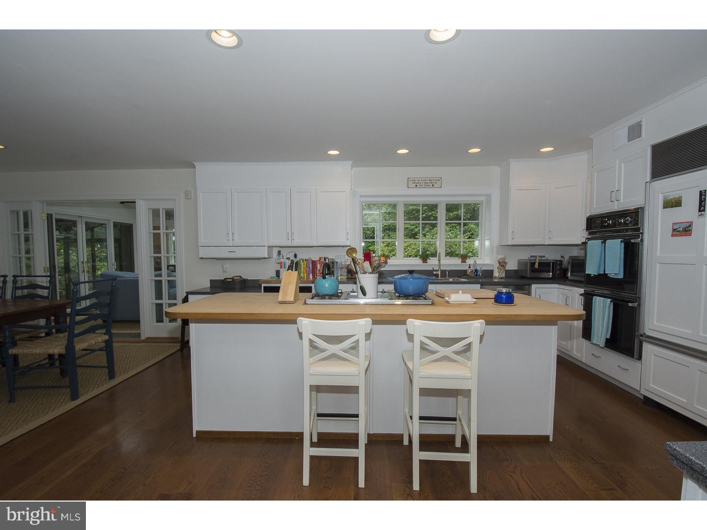 RADNOR HUNT - Residential