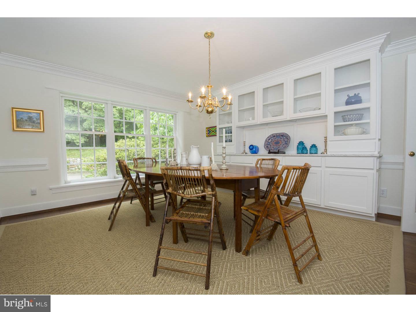 RADNOR HUNT - Residential