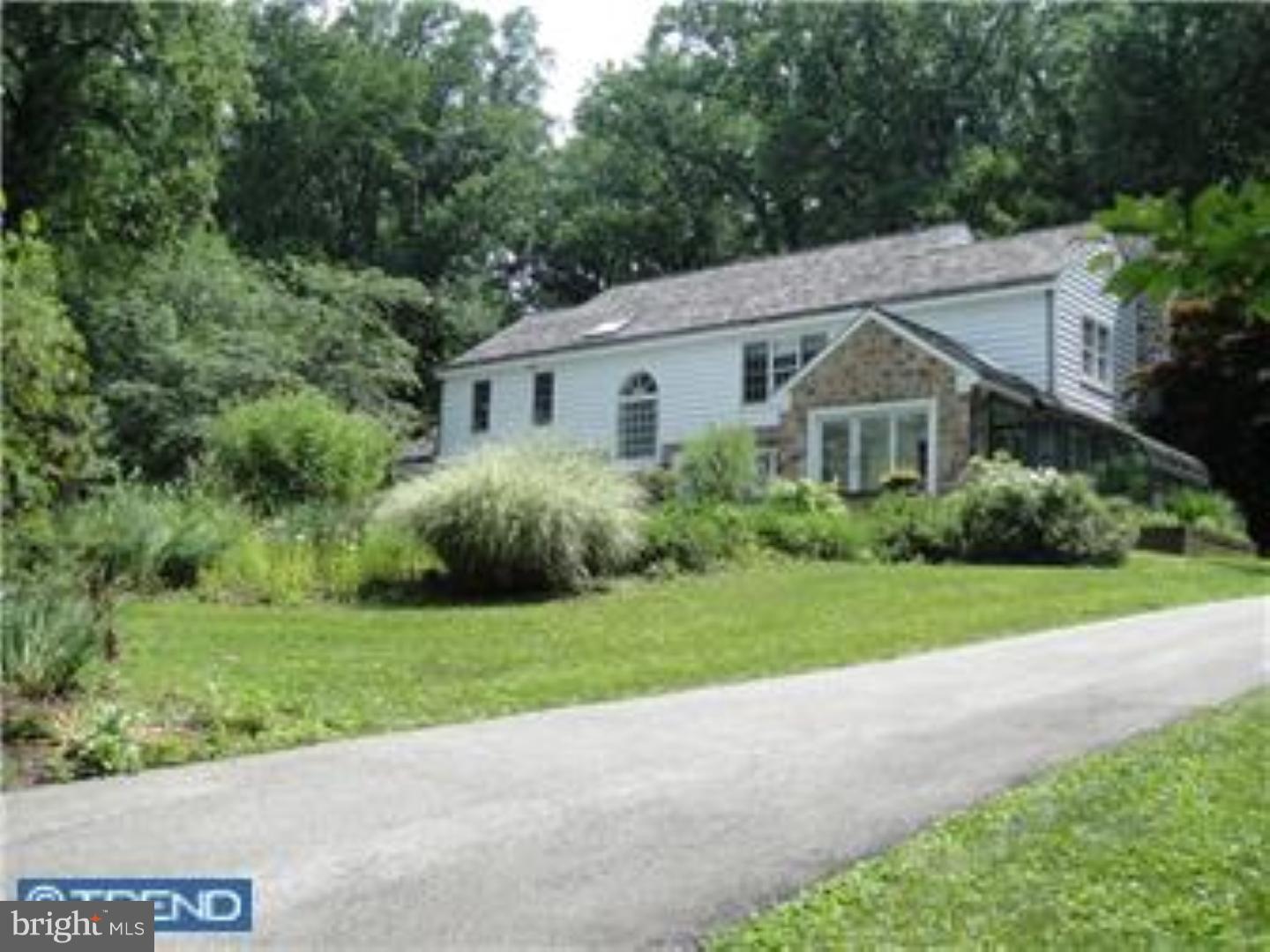 RADNOR HUNT - Residential