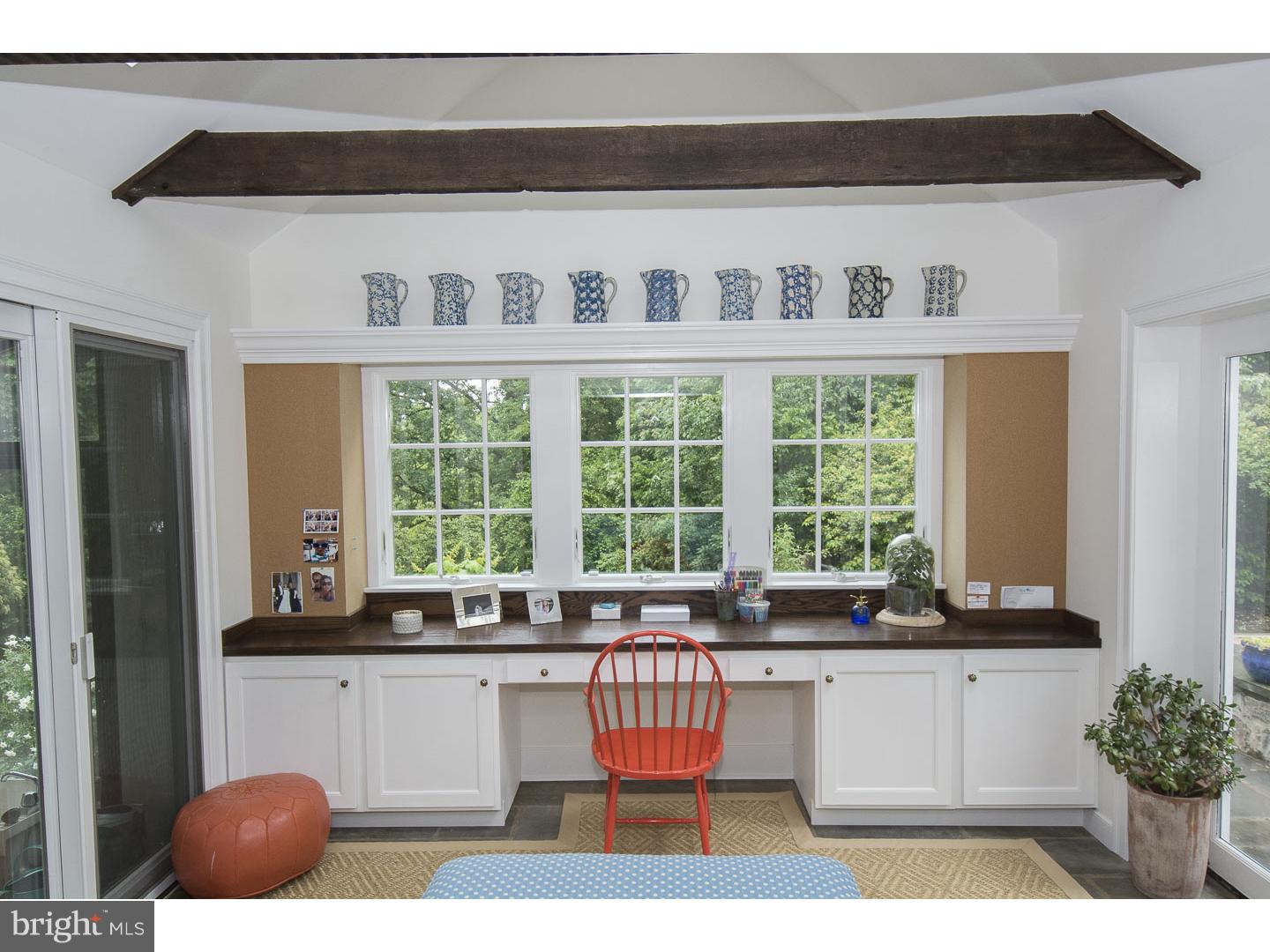 RADNOR HUNT - Residential