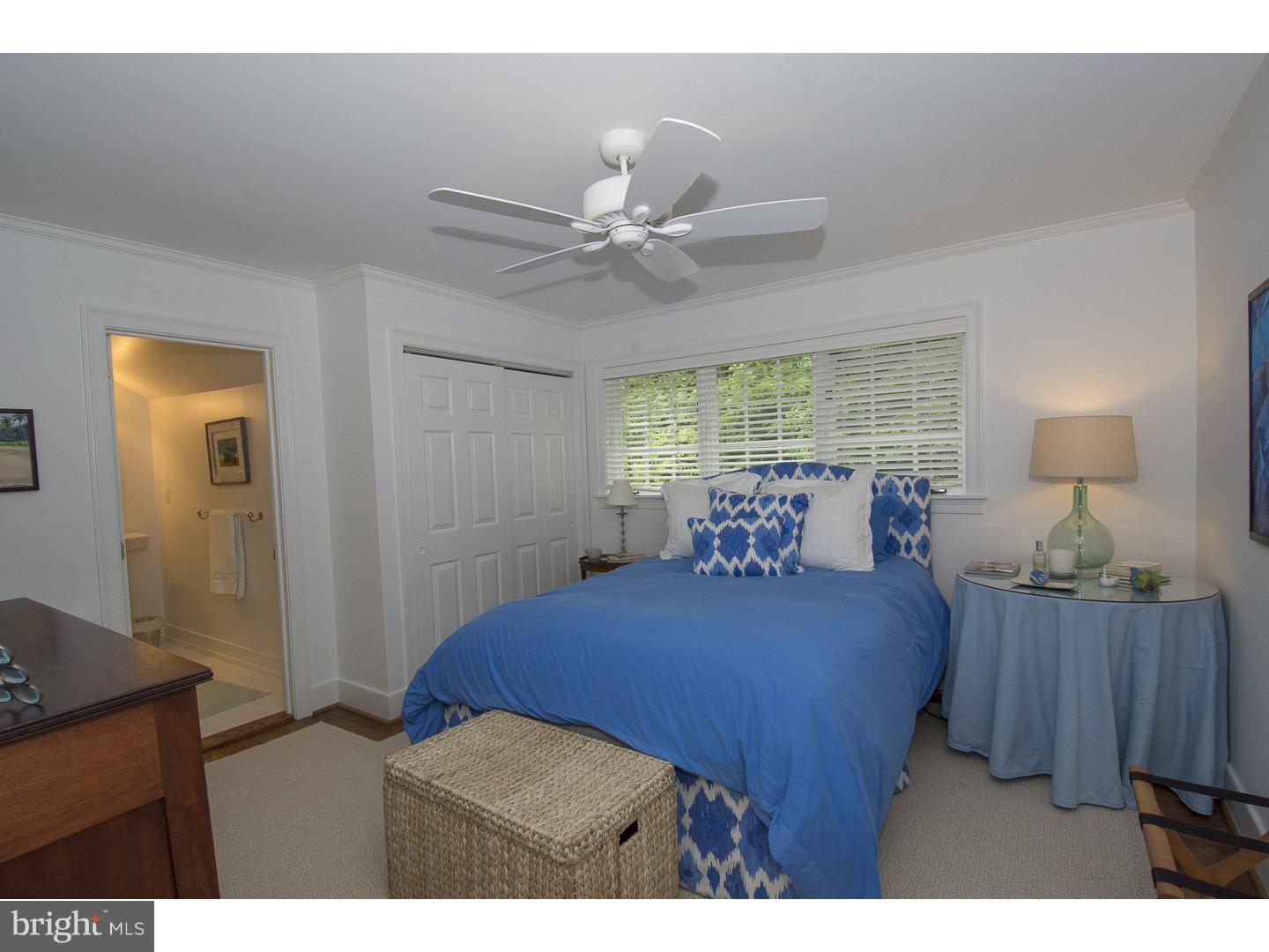 RADNOR HUNT - Residential