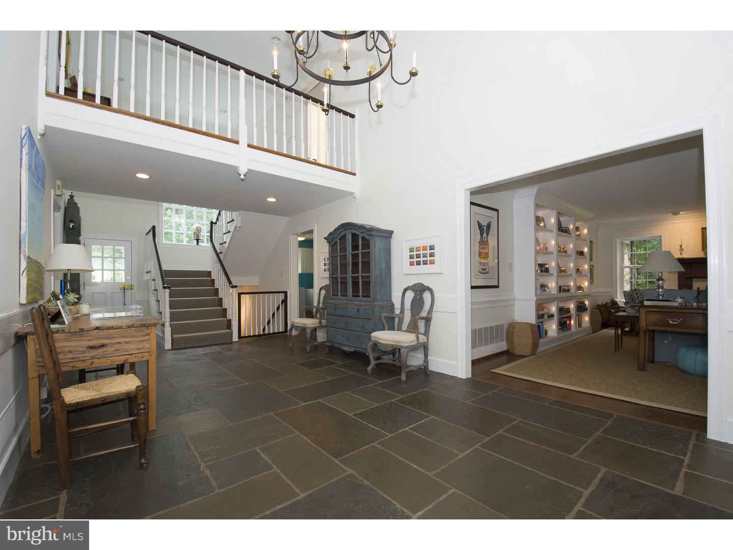 RADNOR HUNT - Residential