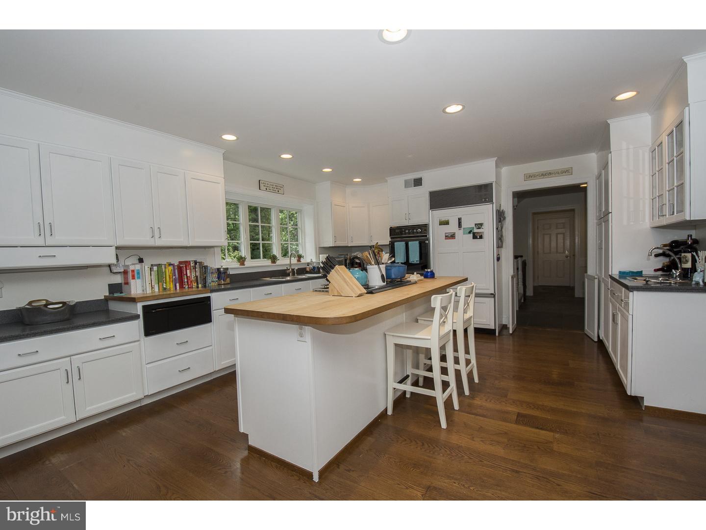 RADNOR HUNT - Residential