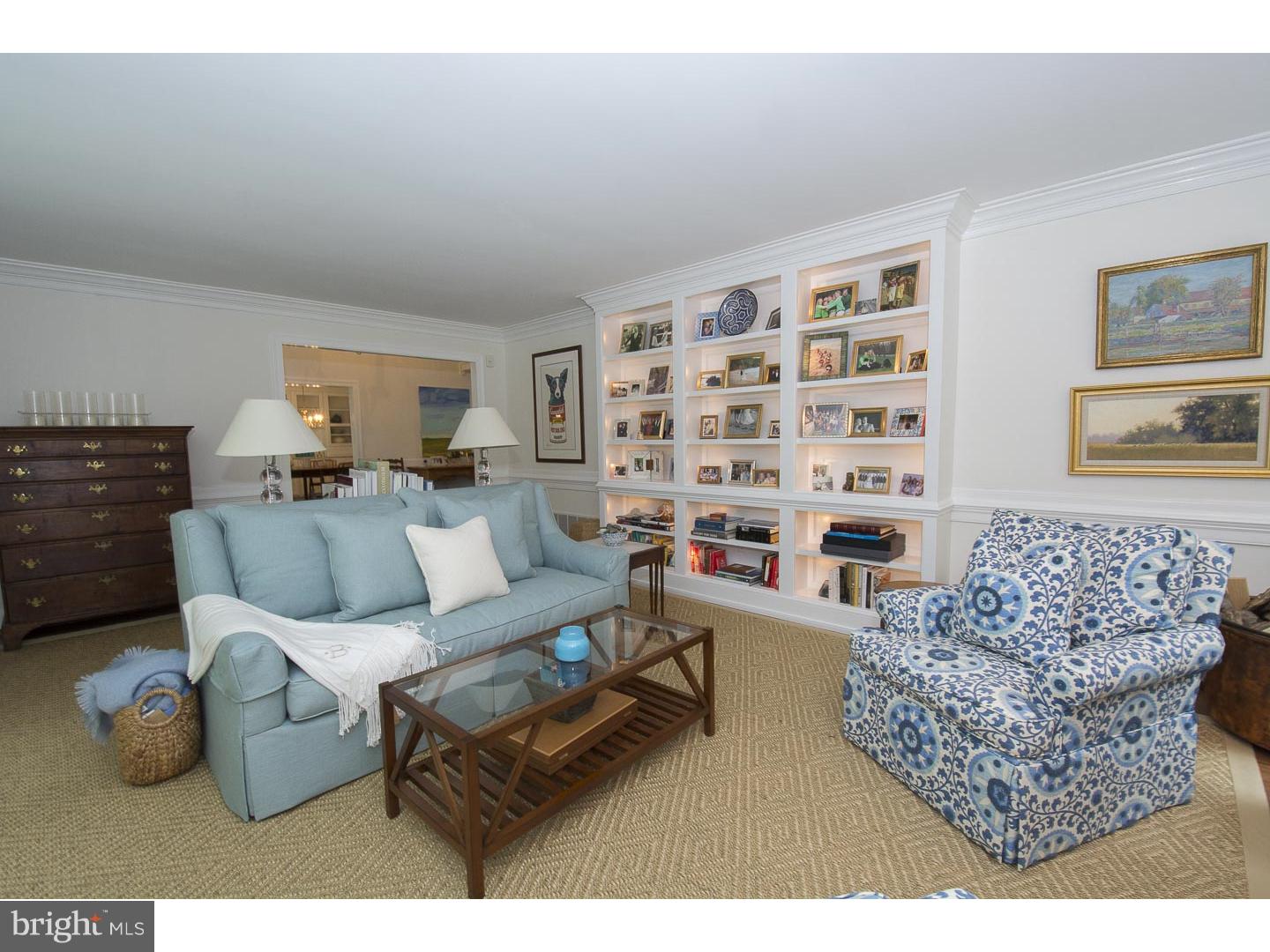 RADNOR HUNT - Residential