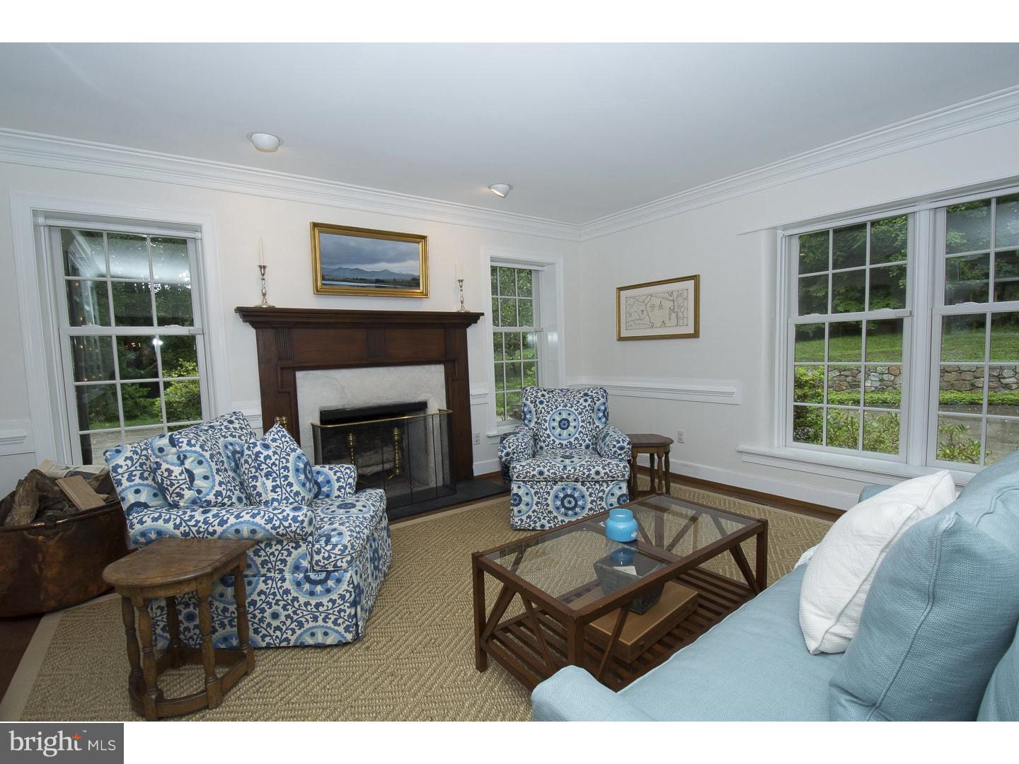 RADNOR HUNT - Residential