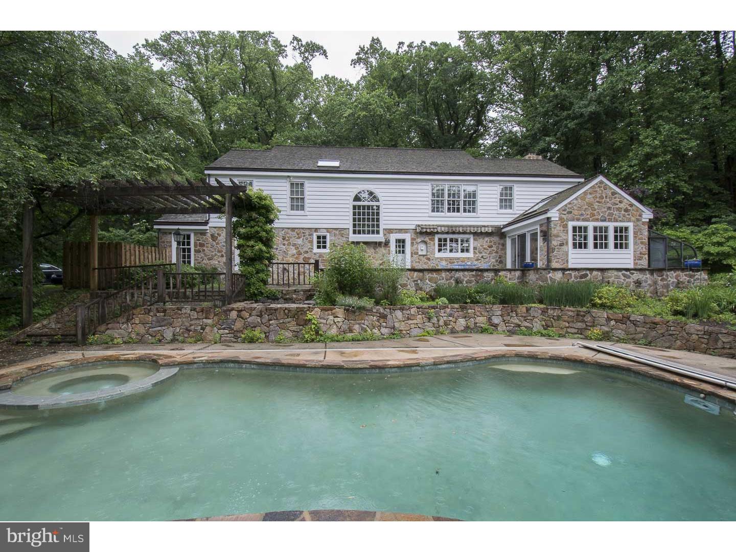 RADNOR HUNT - Residential