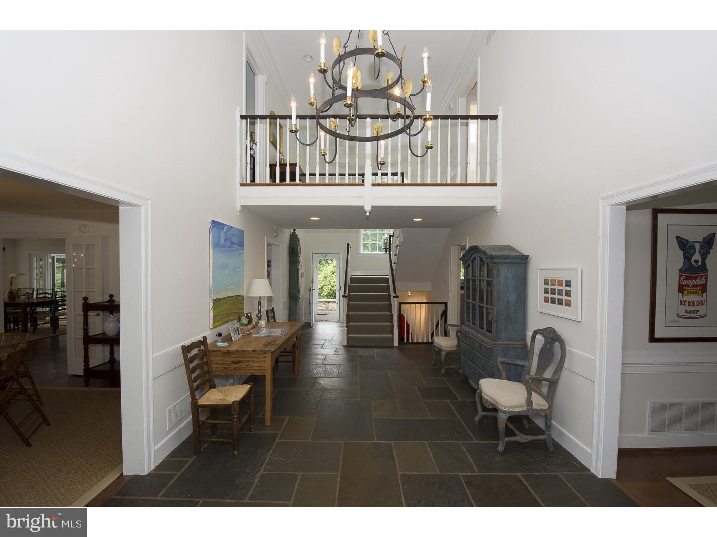 RADNOR HUNT - Residential