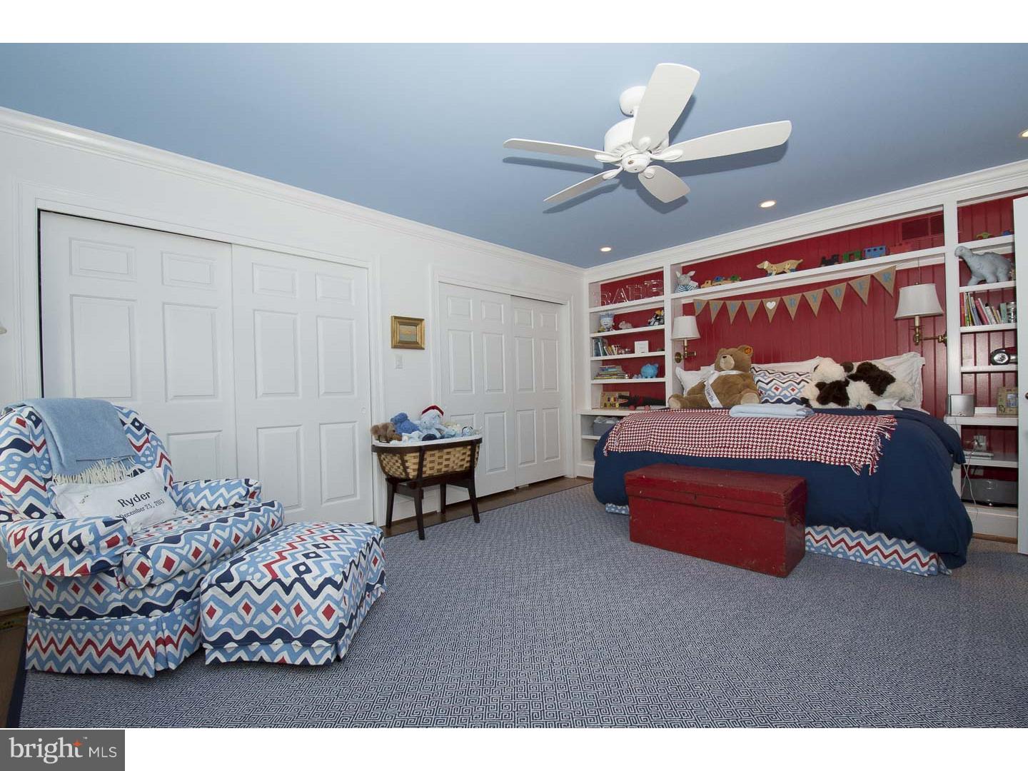 RADNOR HUNT - Residential