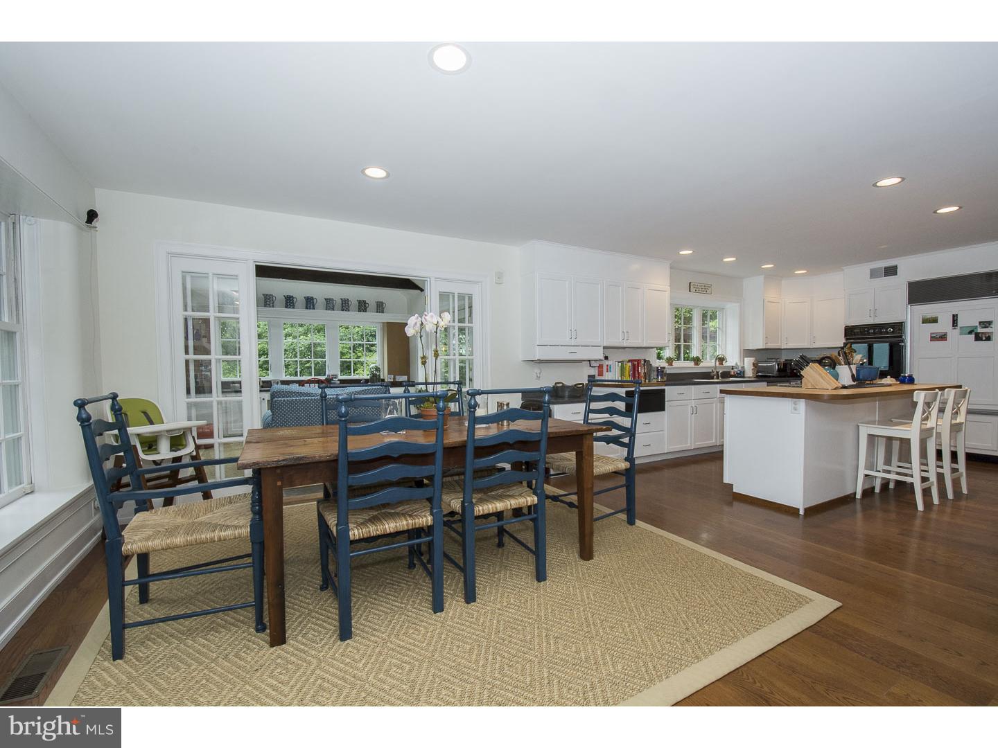 RADNOR HUNT - Residential