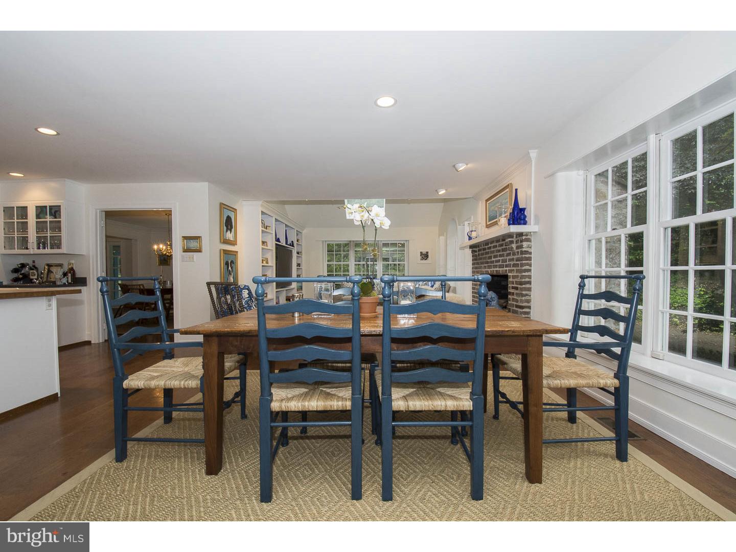 RADNOR HUNT - Residential