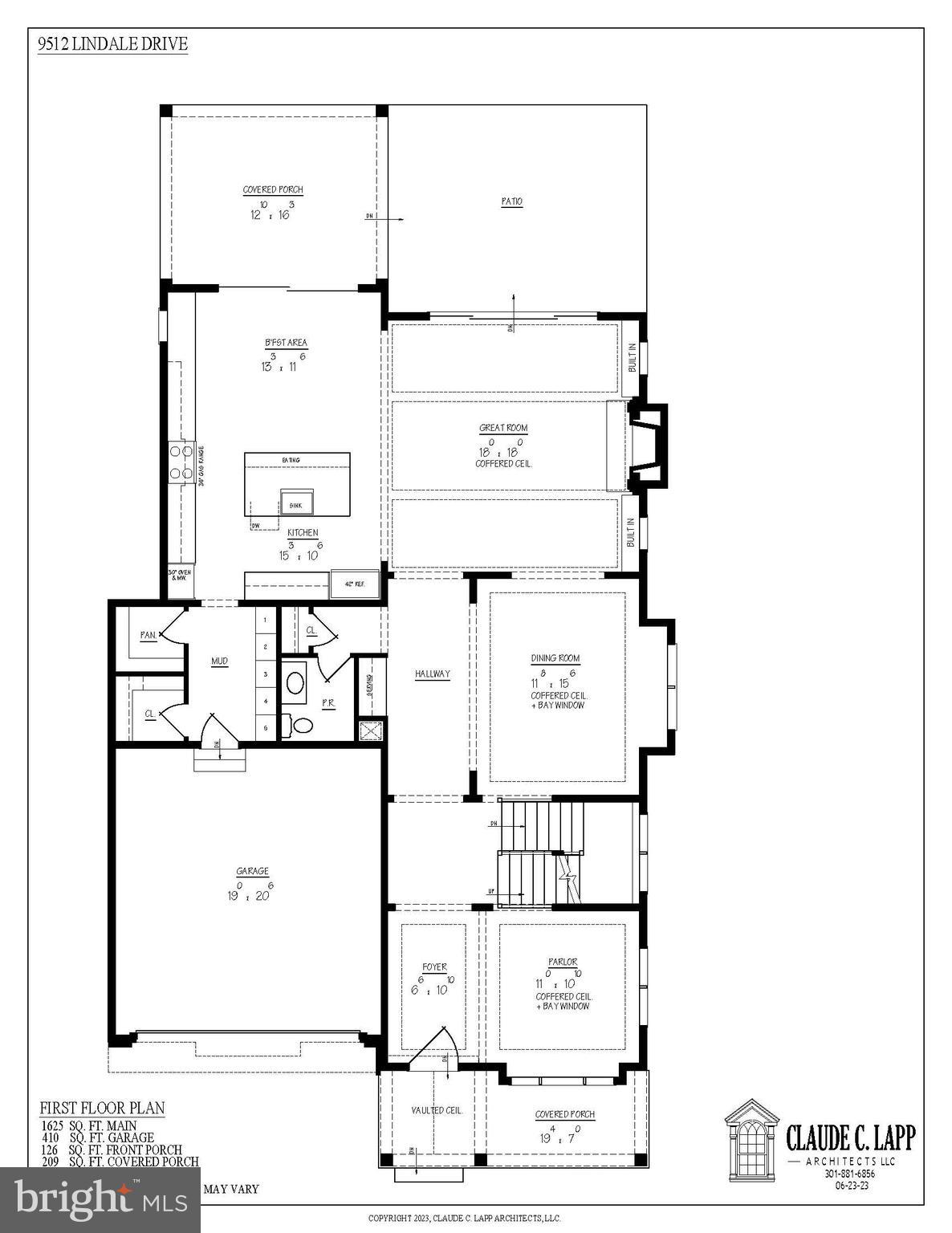 WYNGATE - Residential
