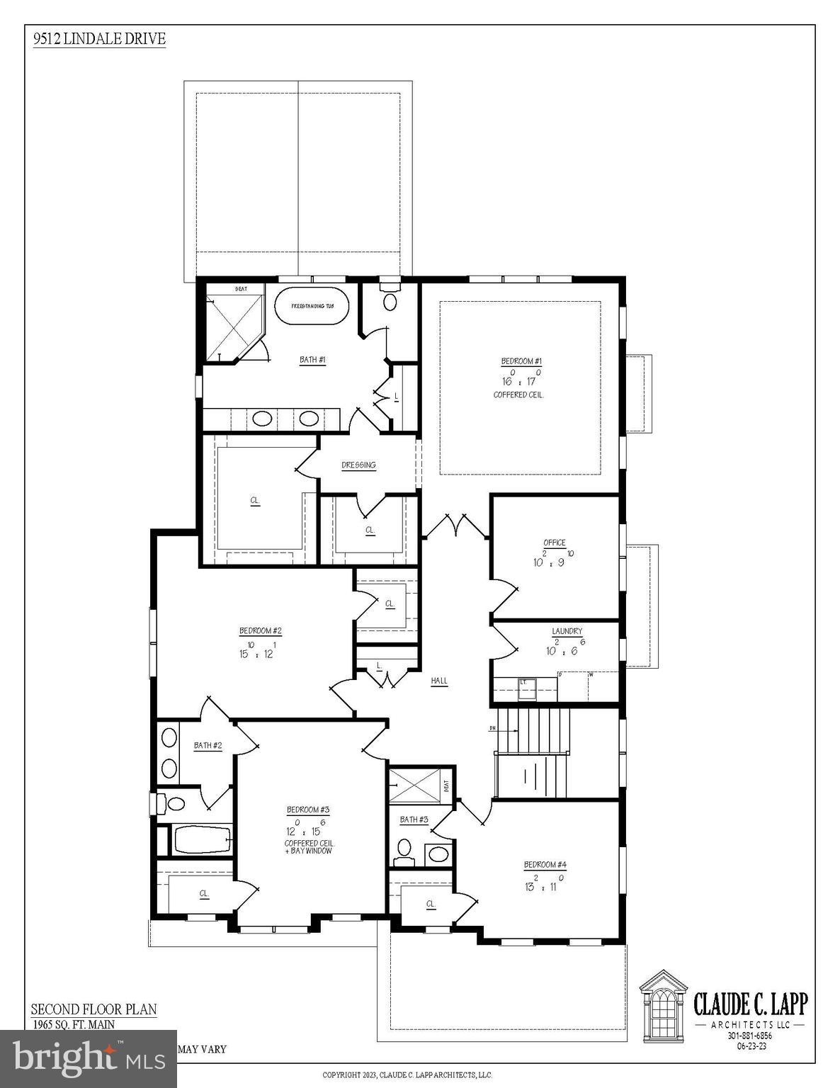 WYNGATE - Residential