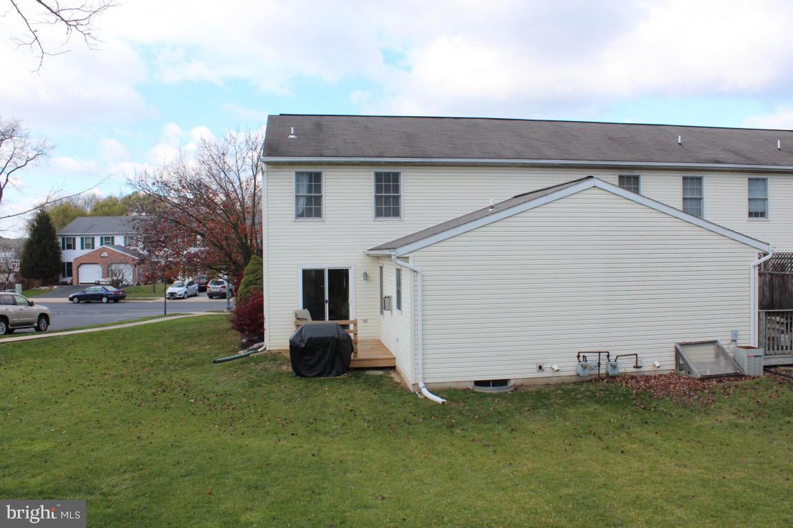 CROSSWINDS - Residential