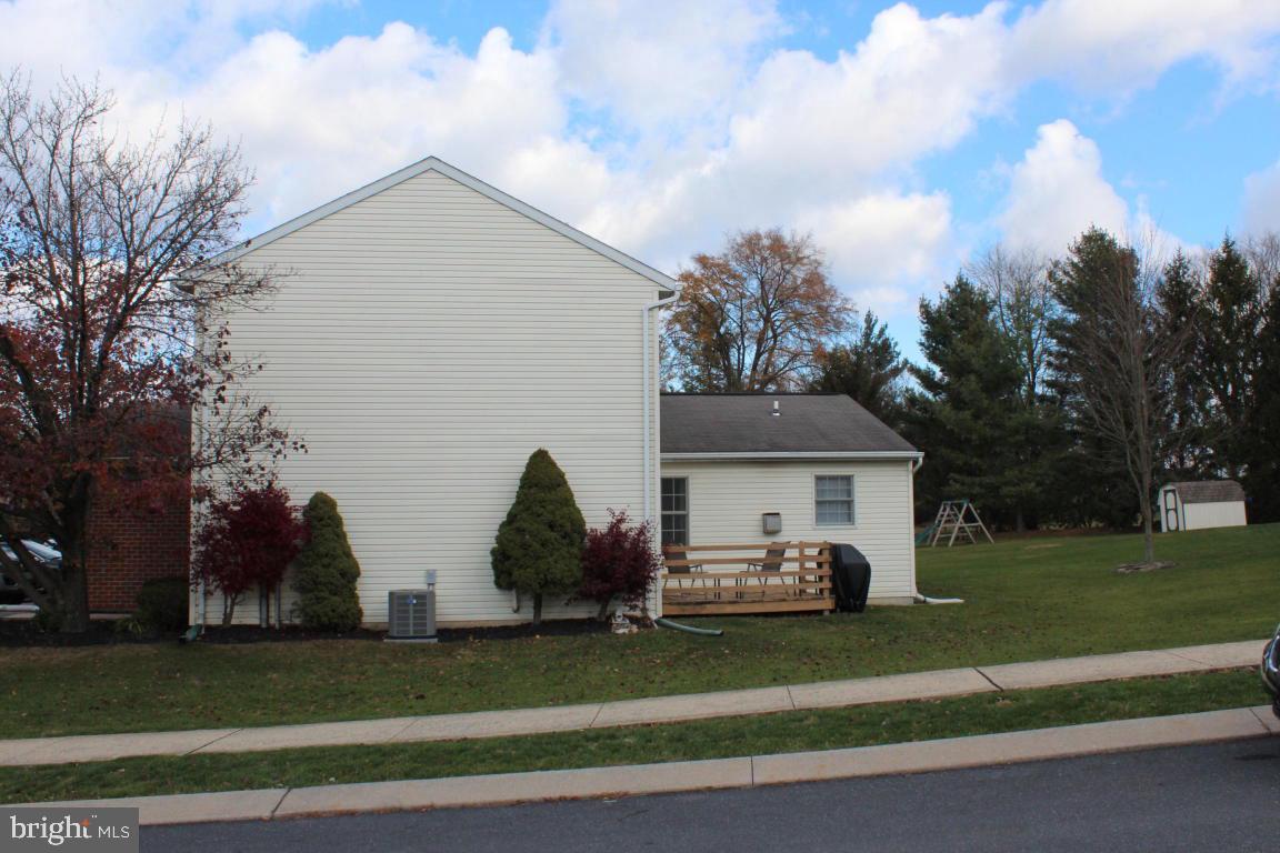 CROSSWINDS - Residential