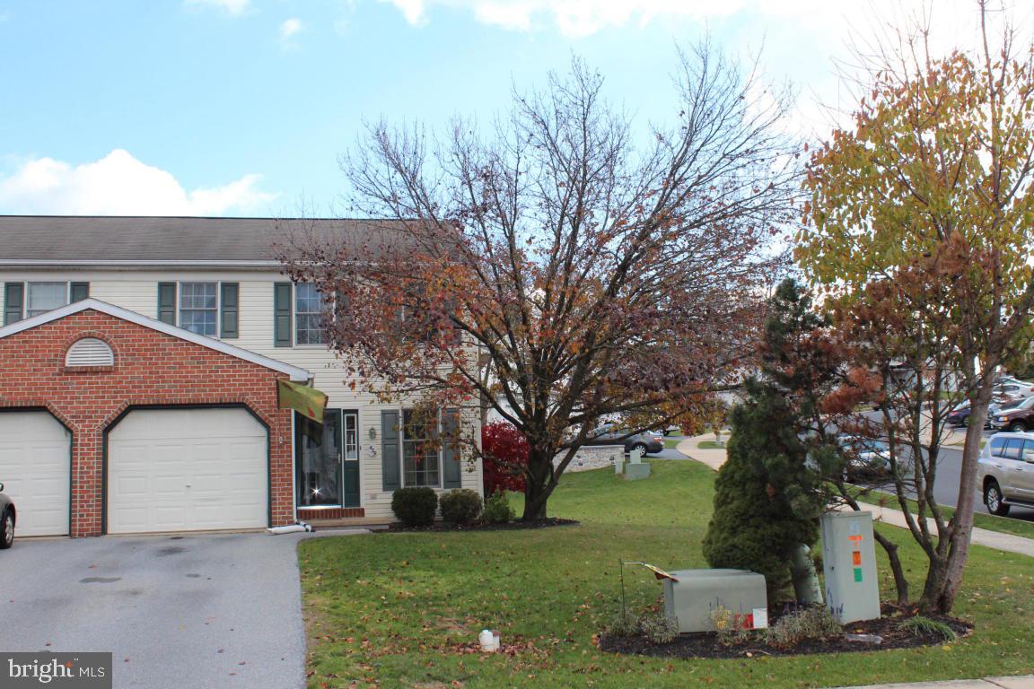 CROSSWINDS - Residential