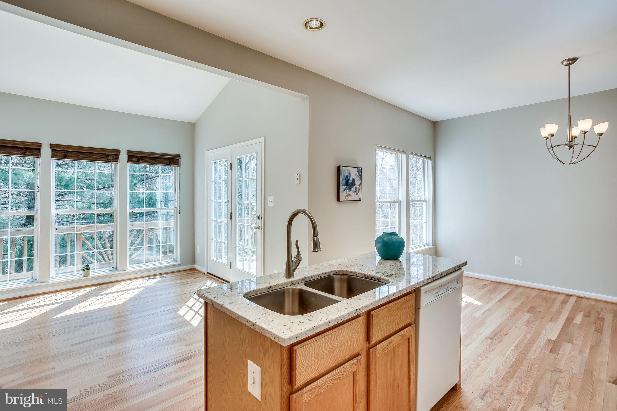 POTOMAC LAKES - Residential