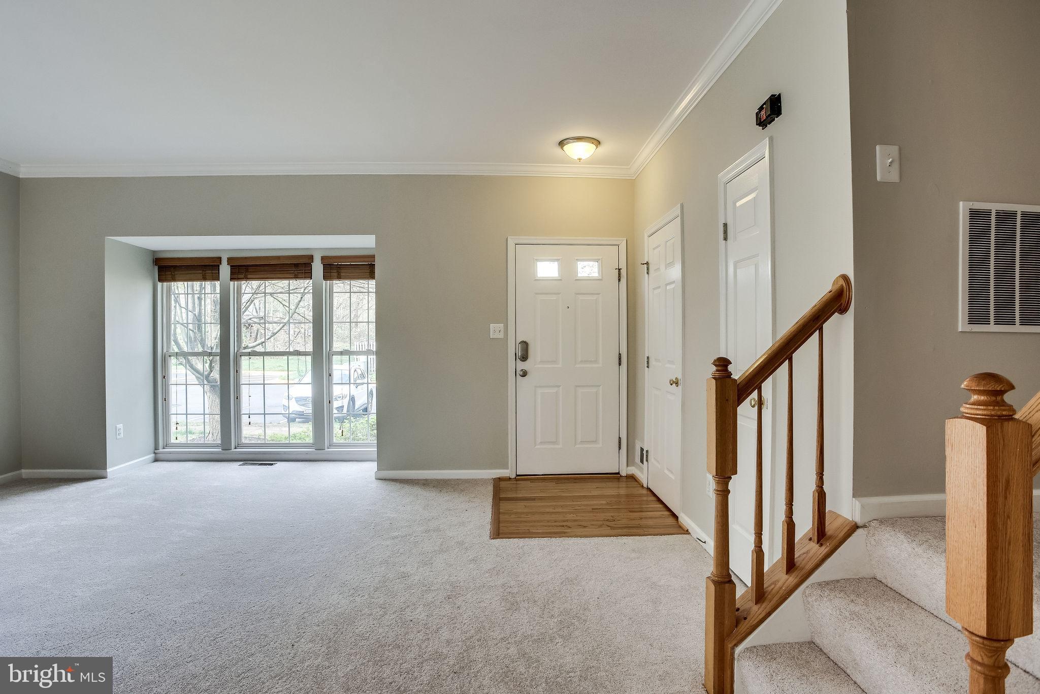 POTOMAC LAKES - Residential