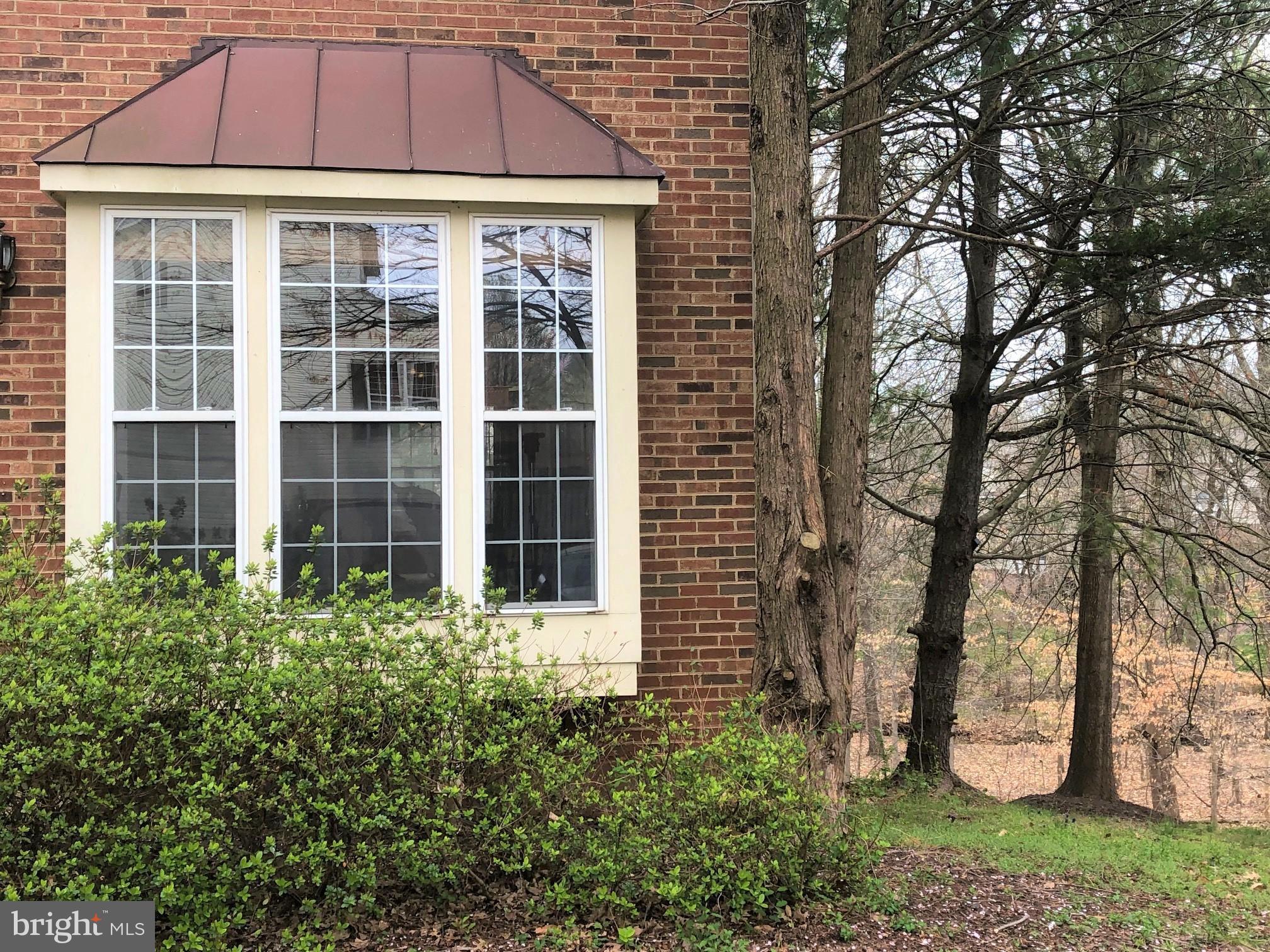 POTOMAC LAKES - Residential