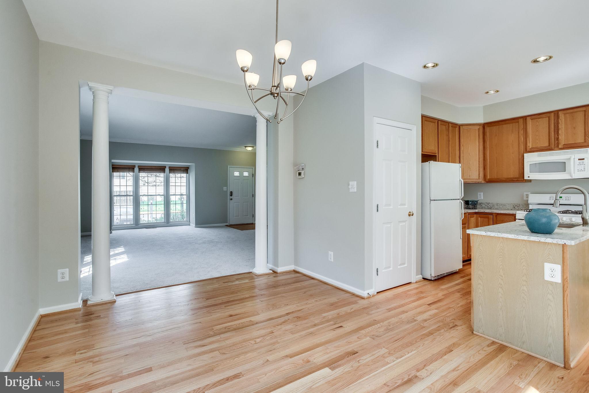 POTOMAC LAKES - Residential