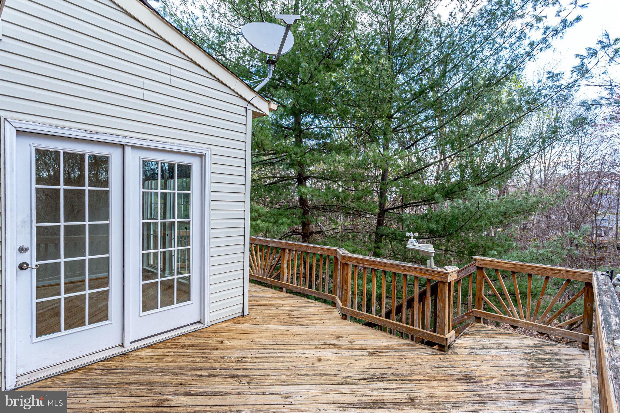 POTOMAC LAKES - Residential