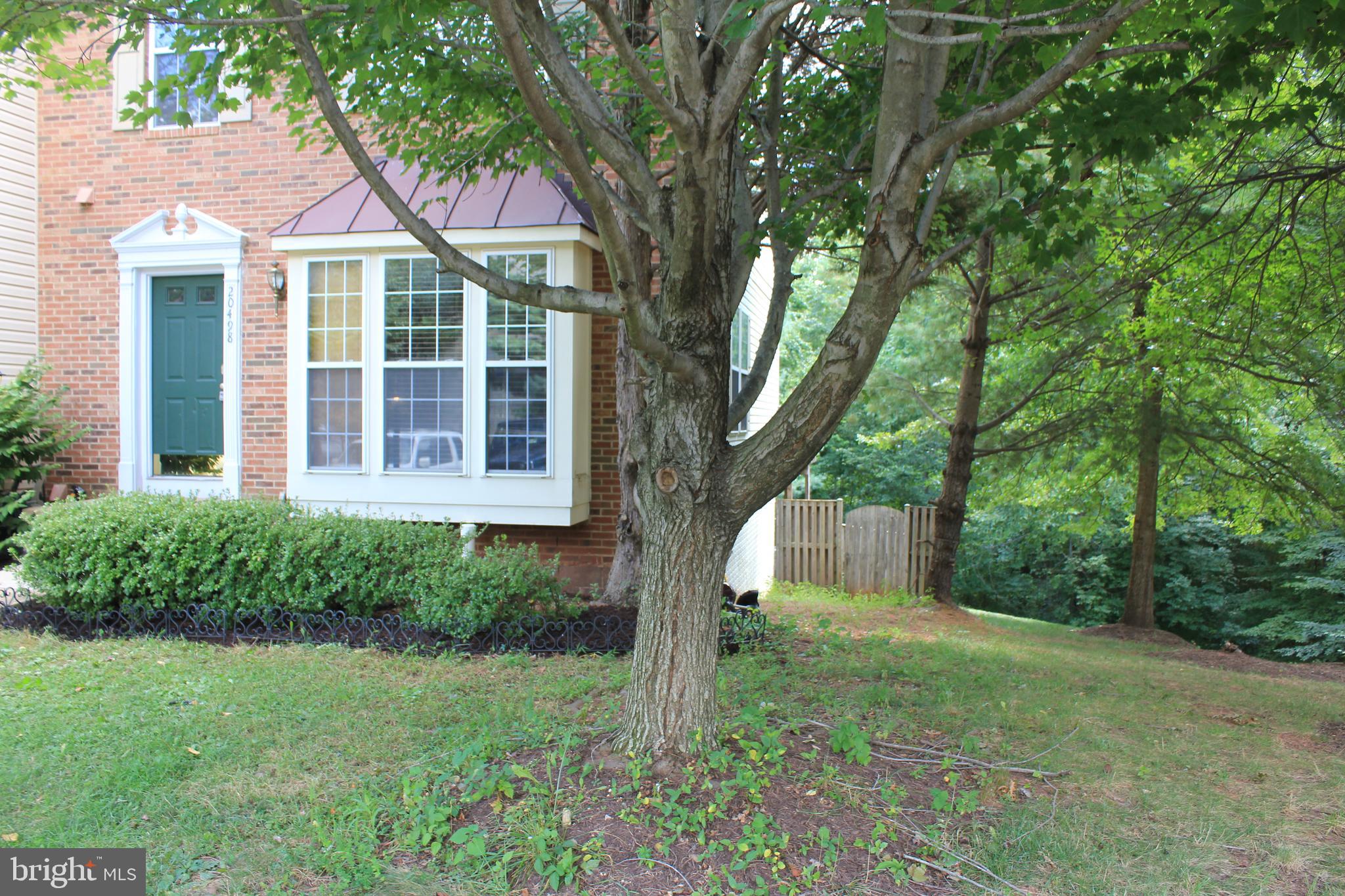 POTOMAC LAKES - Residential