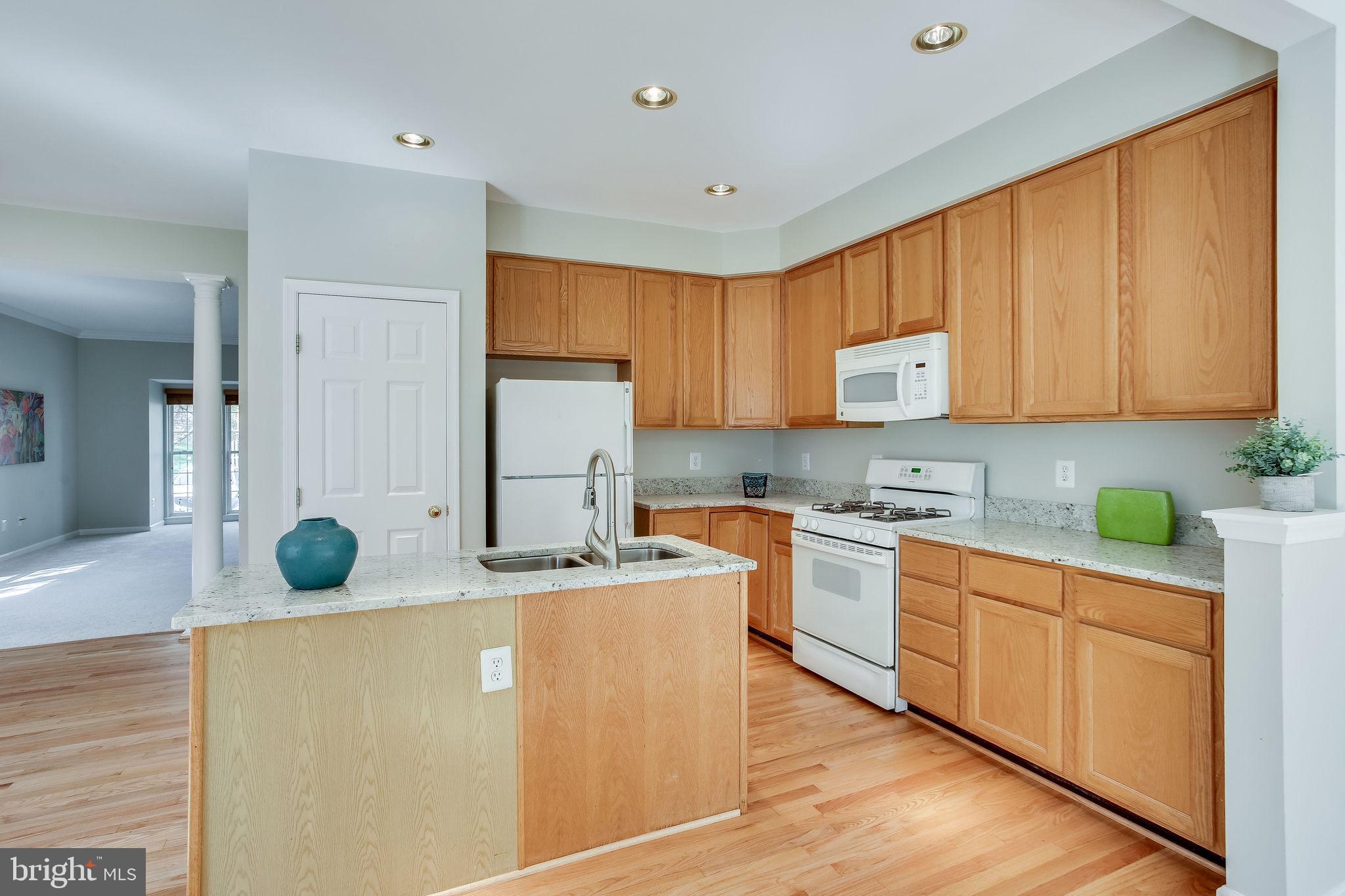 POTOMAC LAKES - Residential