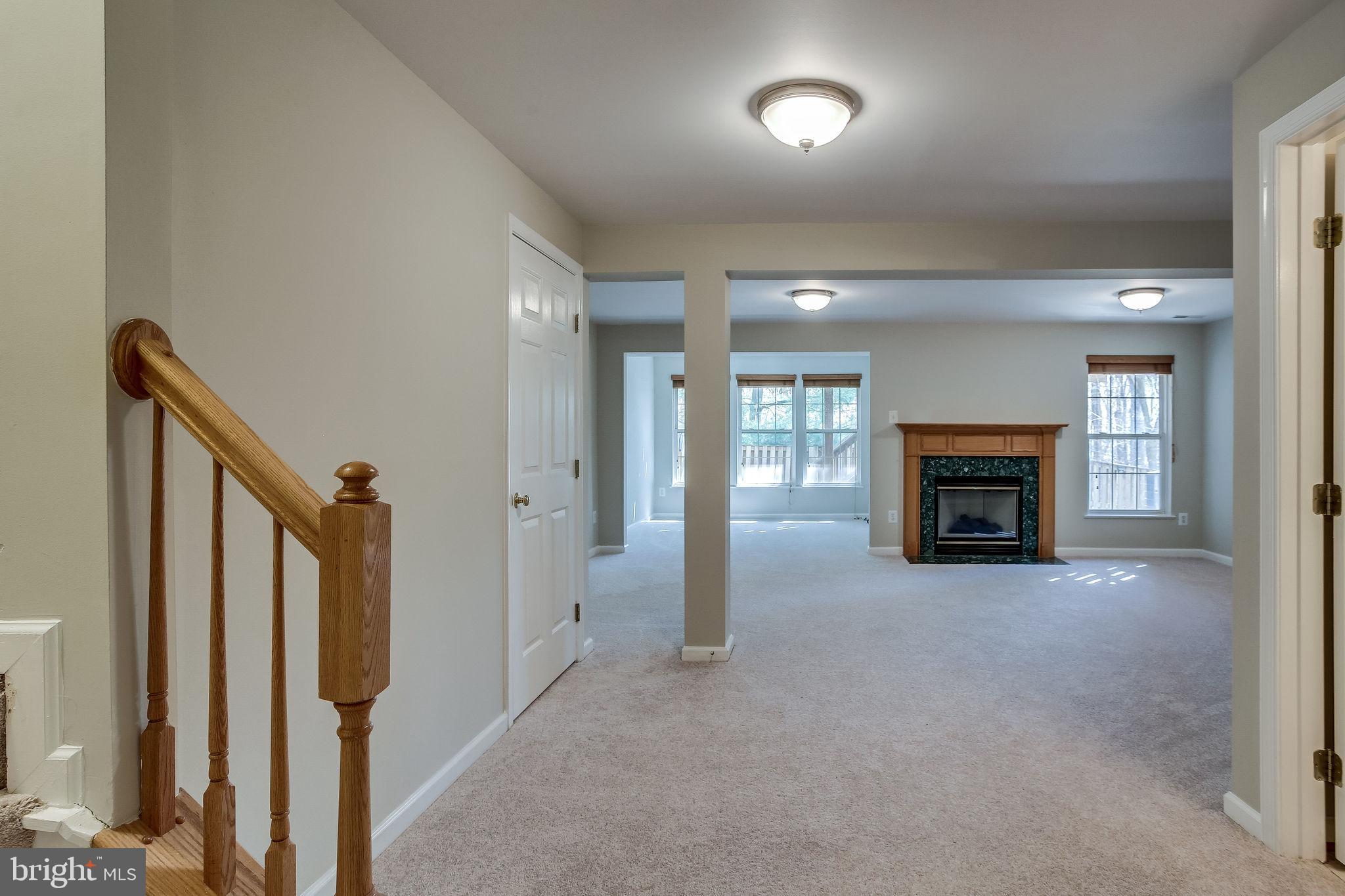 POTOMAC LAKES - Residential