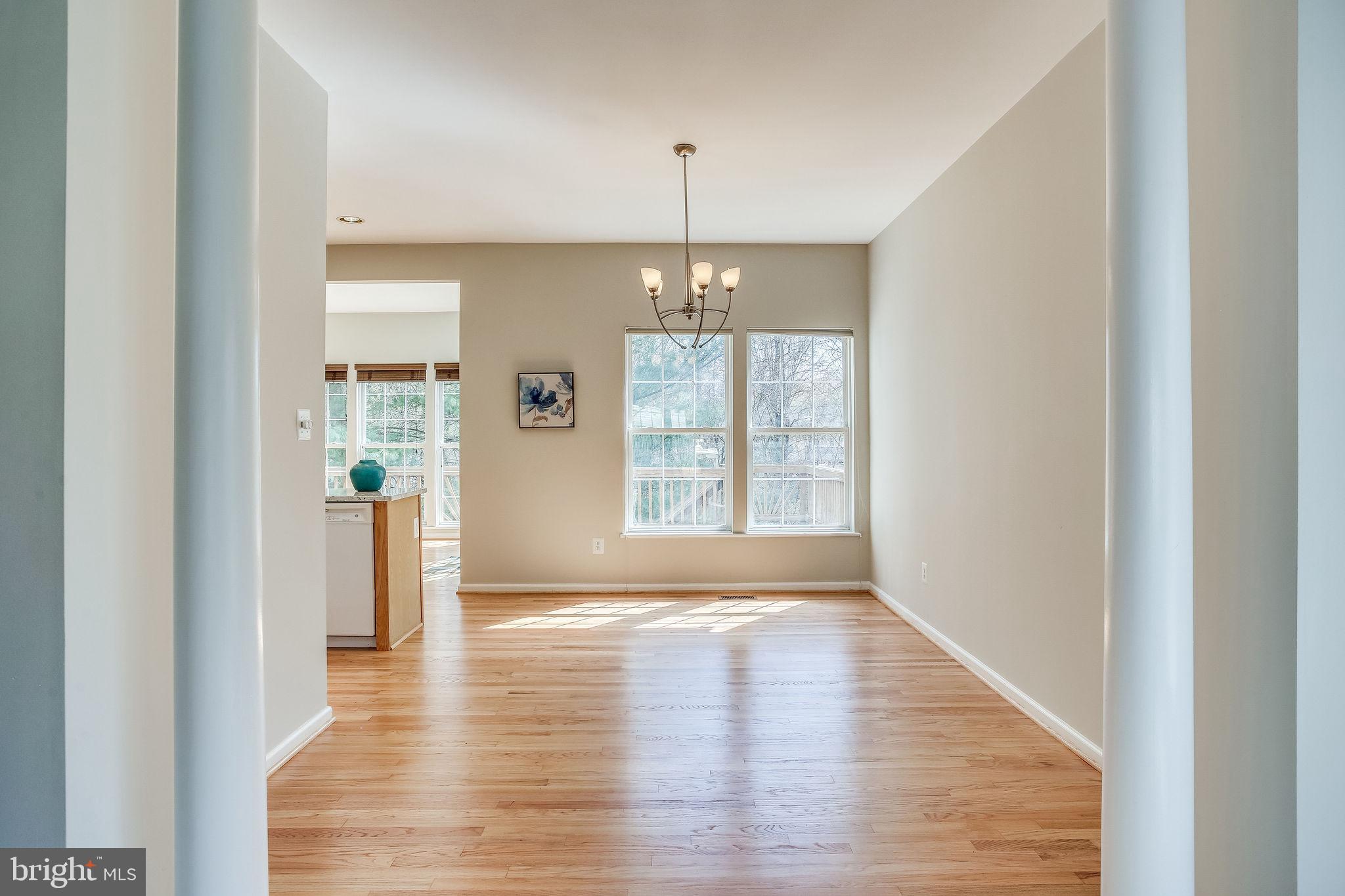 POTOMAC LAKES - Residential