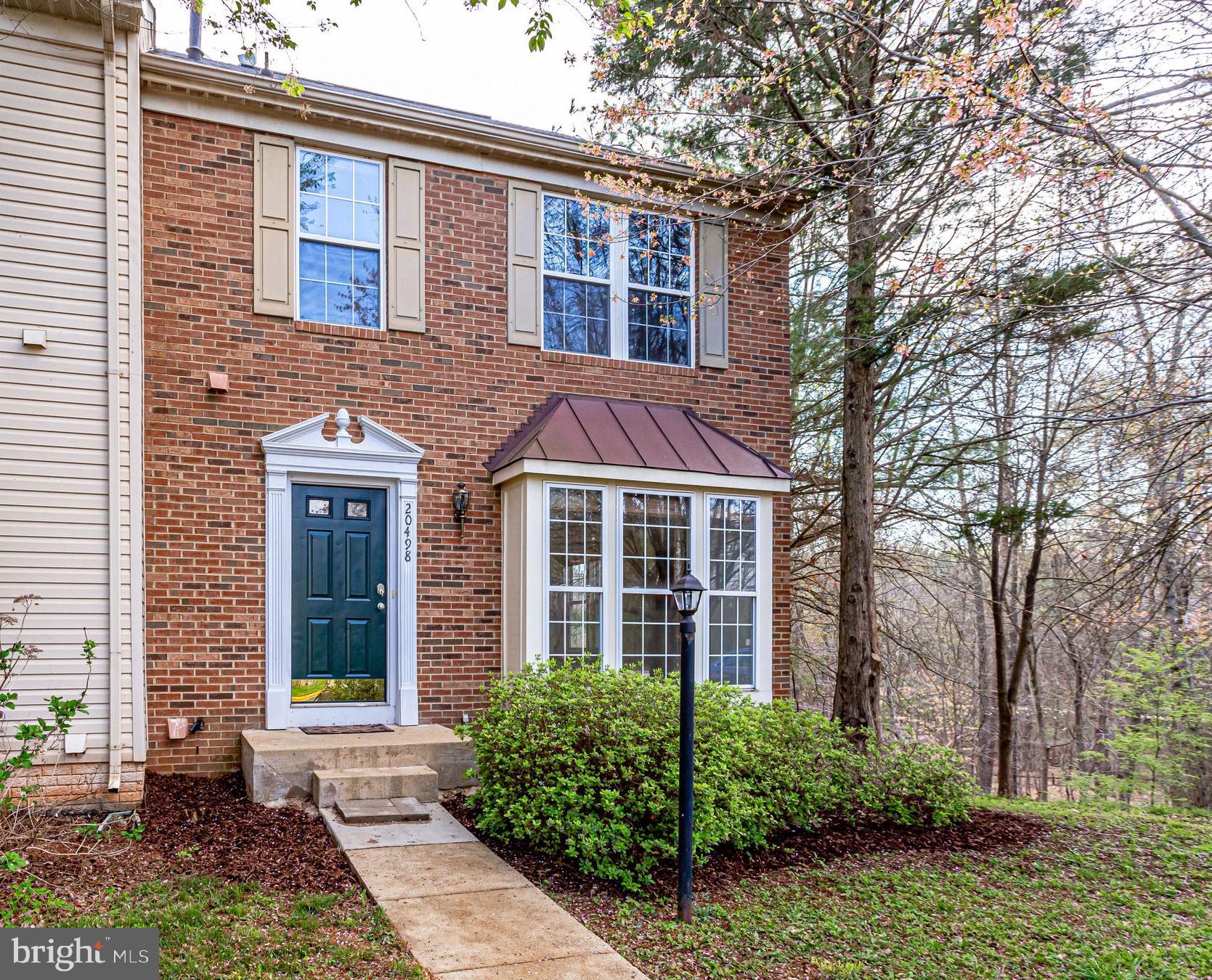 POTOMAC LAKES - Residential