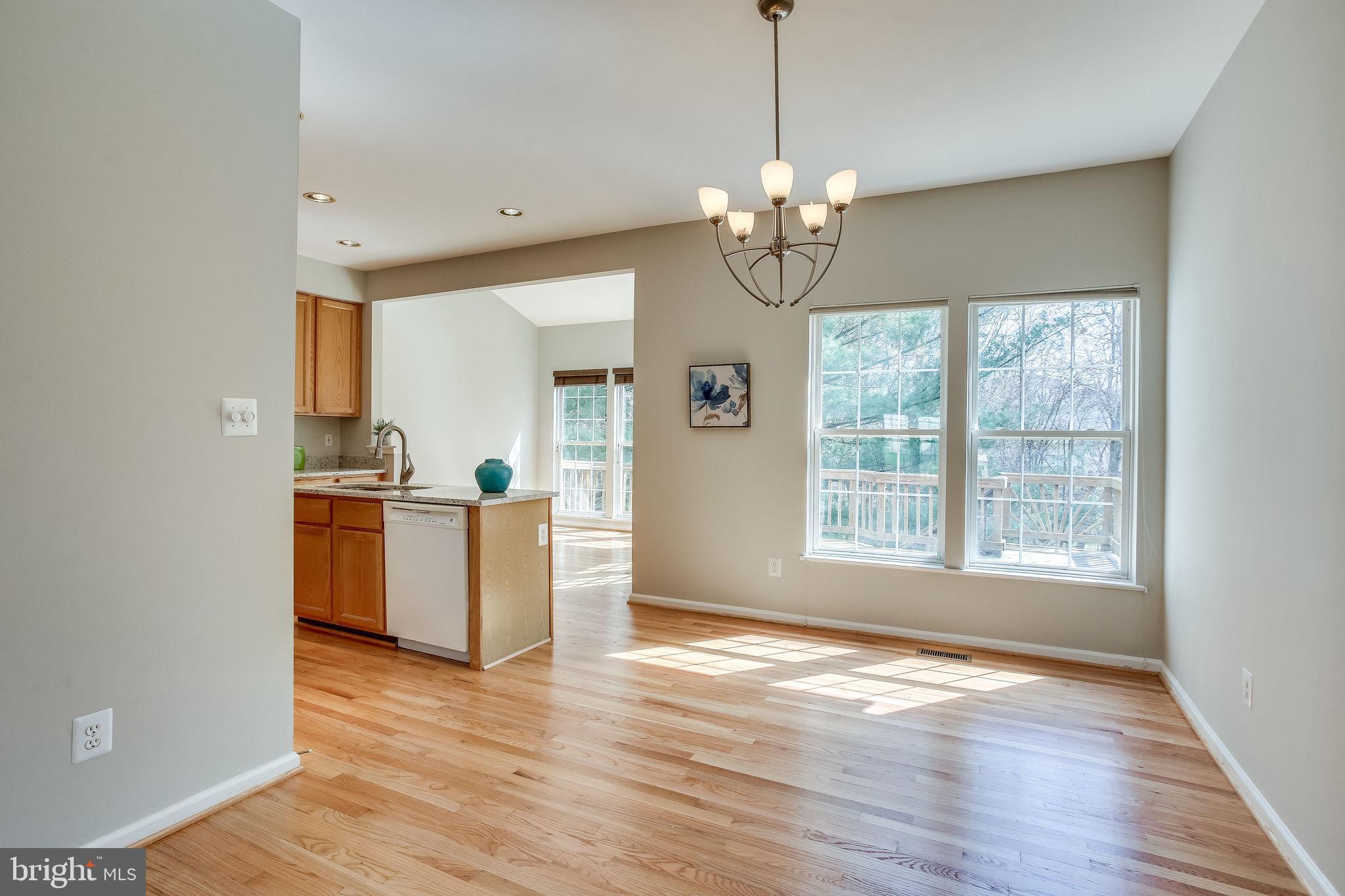 POTOMAC LAKES - Residential