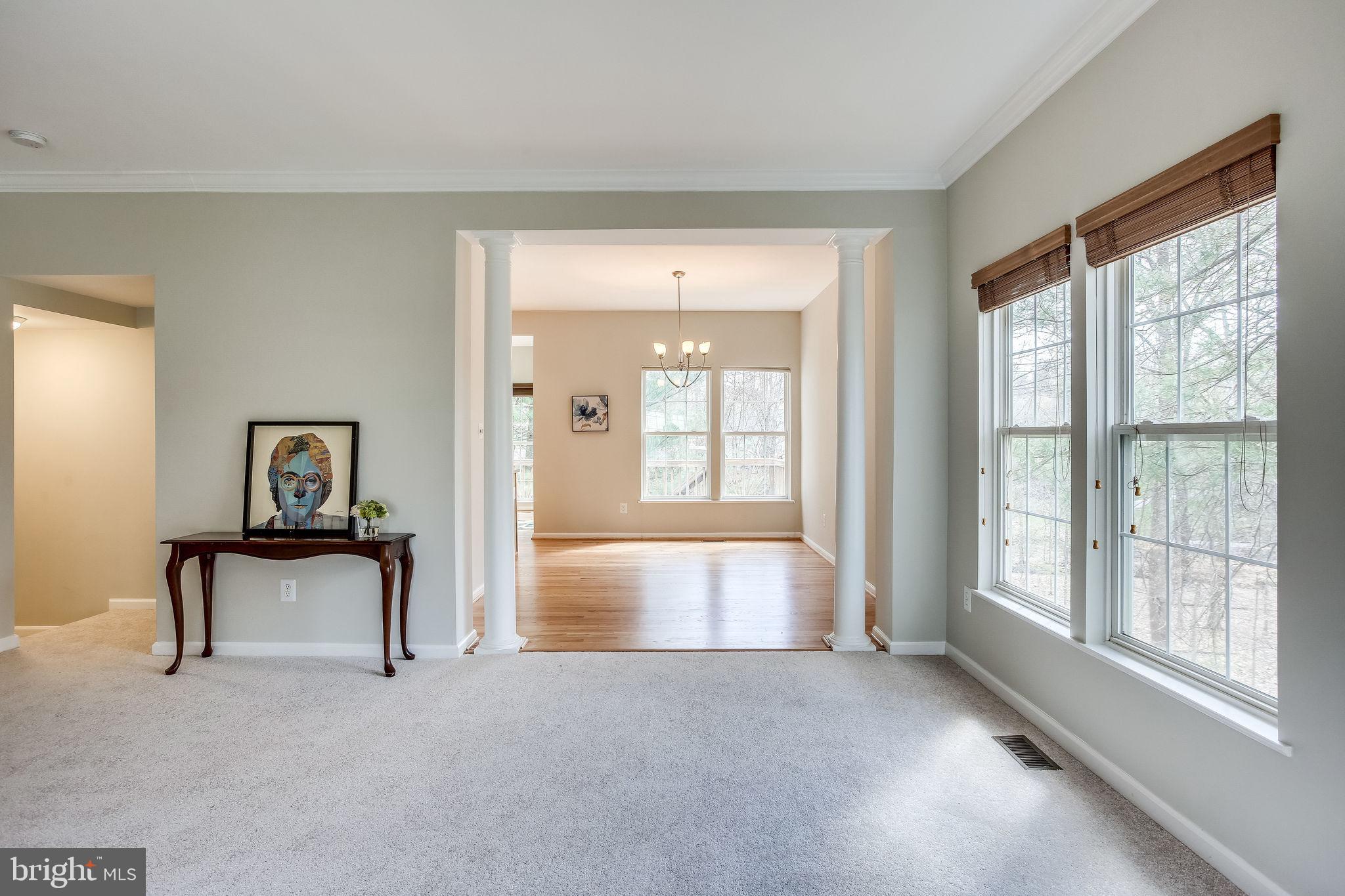 POTOMAC LAKES - Residential