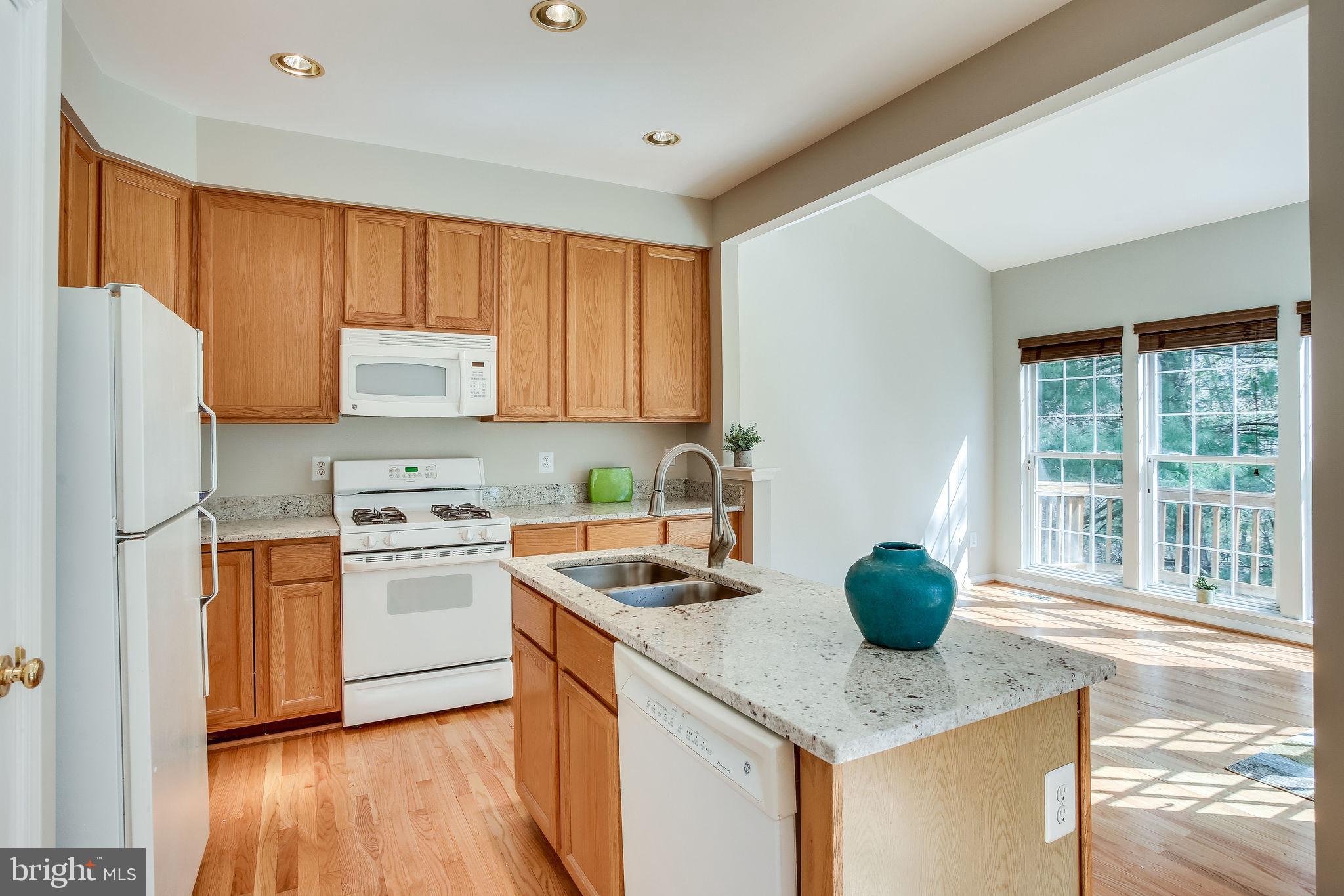 POTOMAC LAKES - Residential